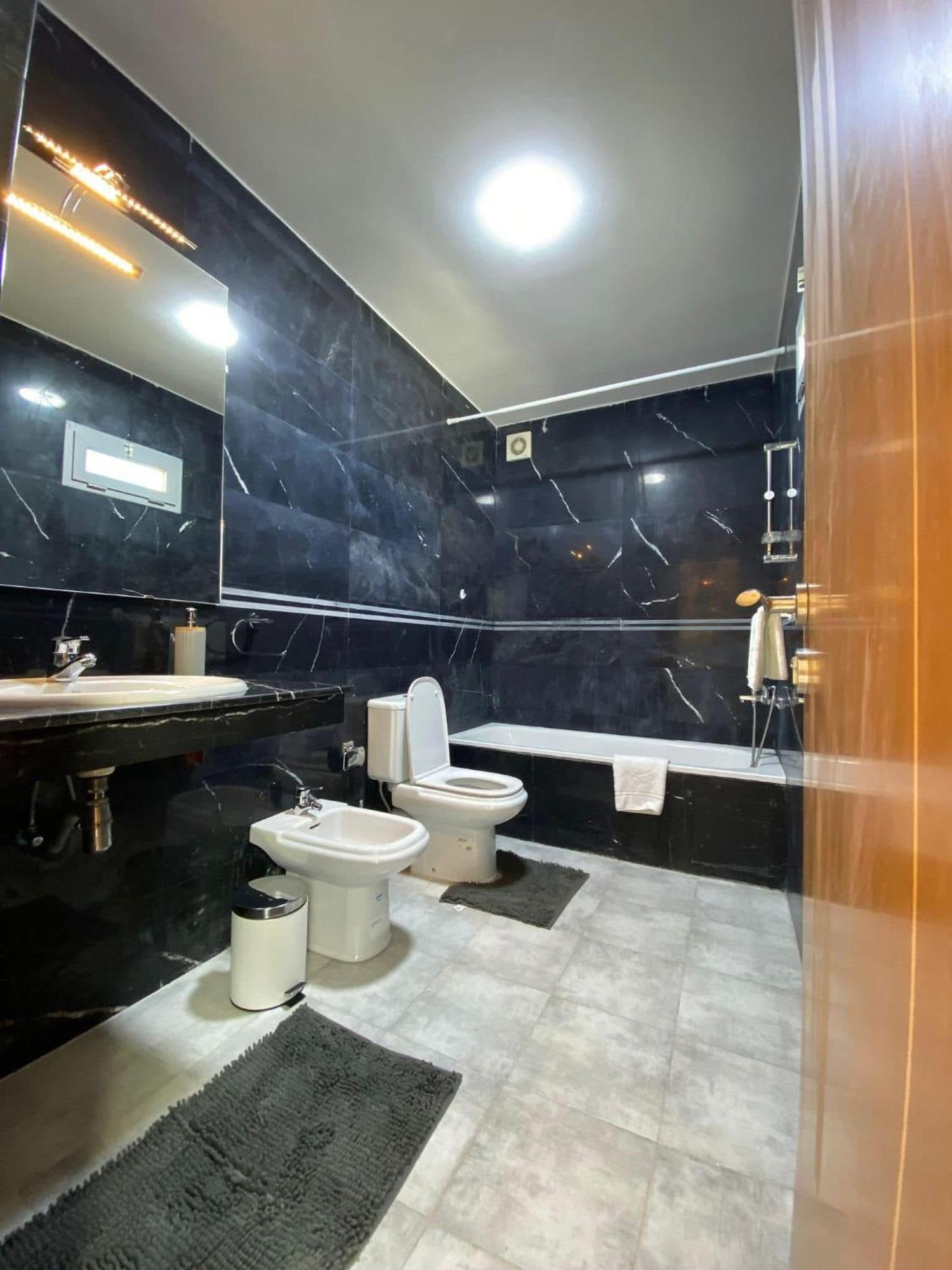 Luxueux Avec Vue Panoramique Sur Marina Appartement Agadir