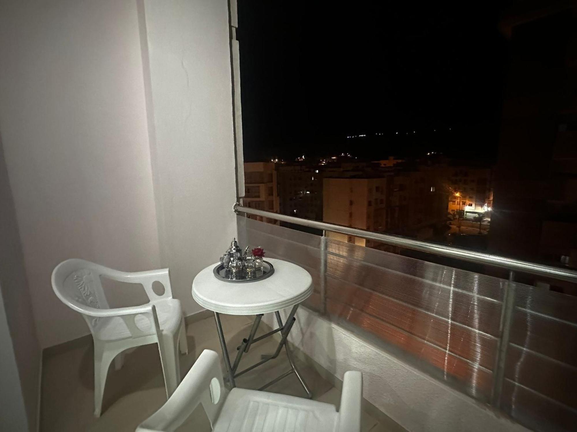 Islane Agadir