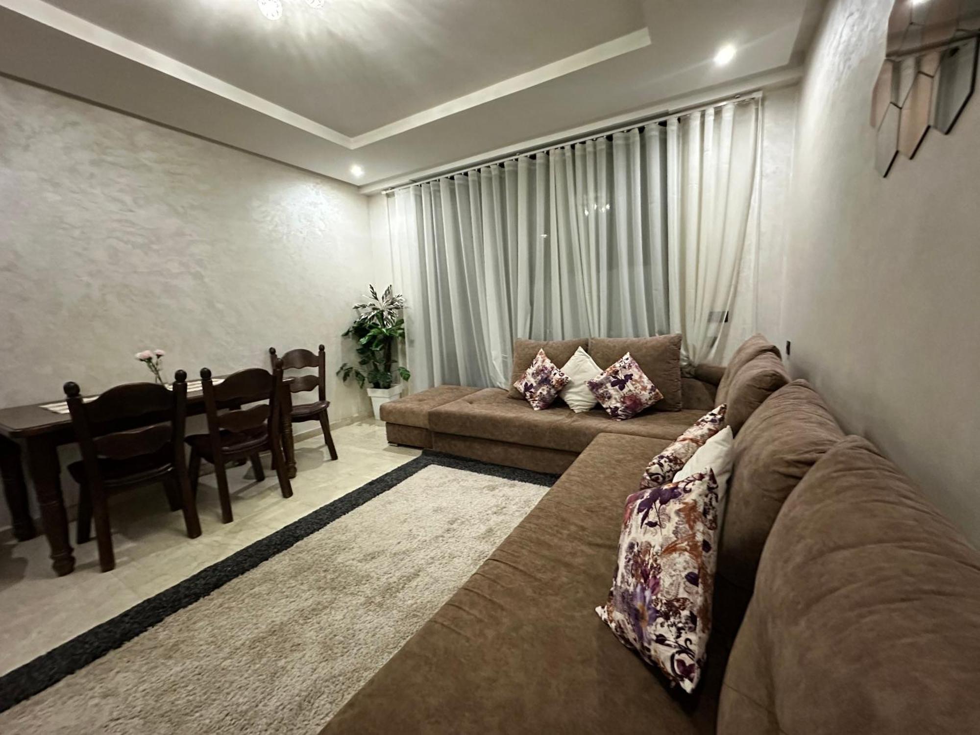Familyhouse * Agadir