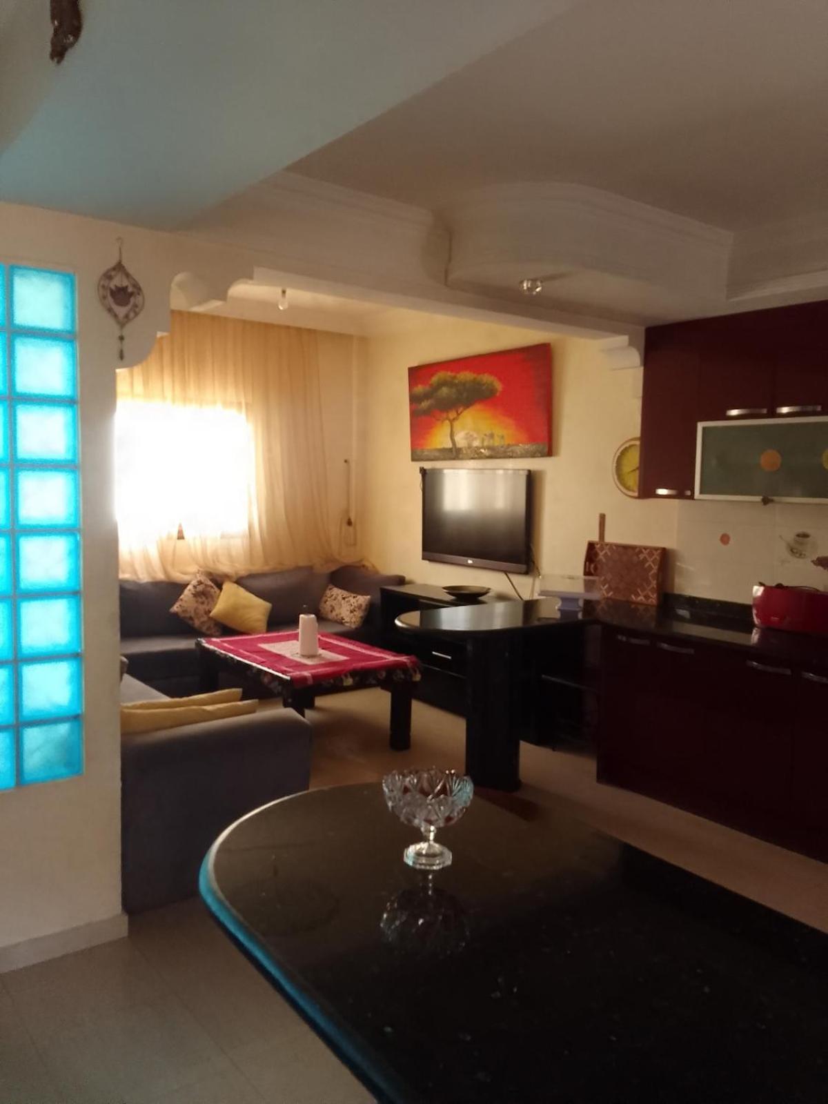 Petite A Holiday home *