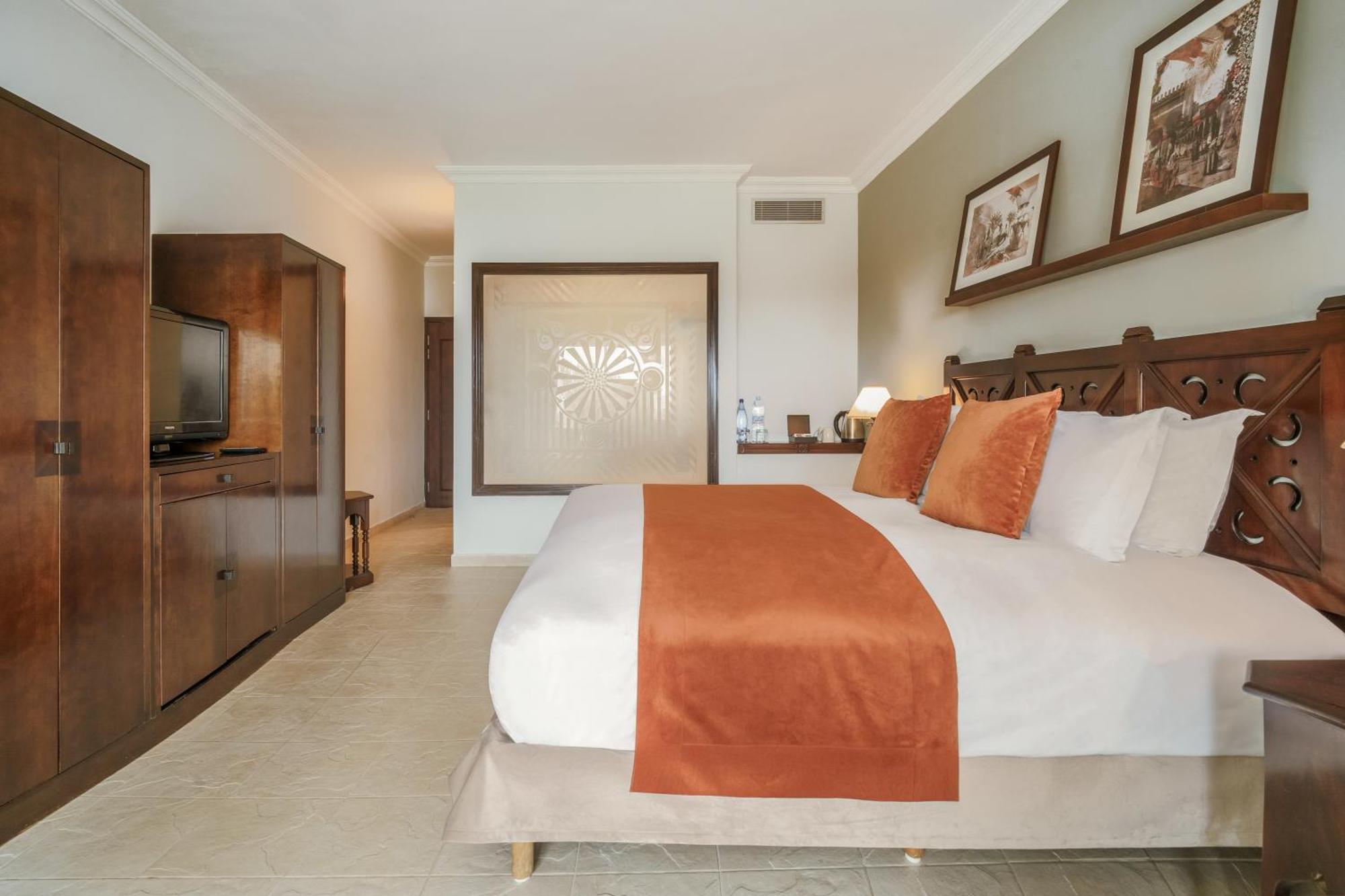 Sofitel Royal Bay Hotel 5*