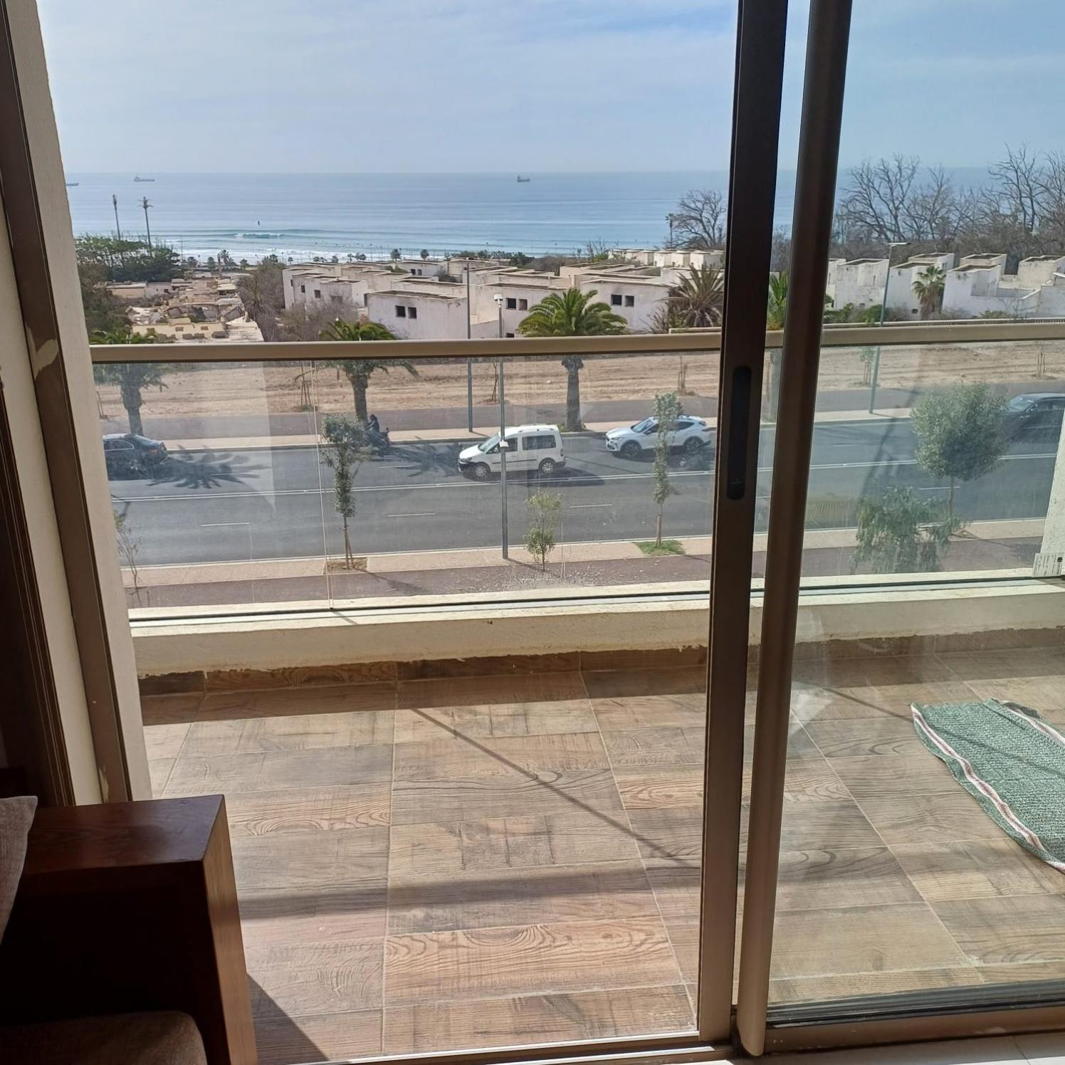 Sea House Agadir