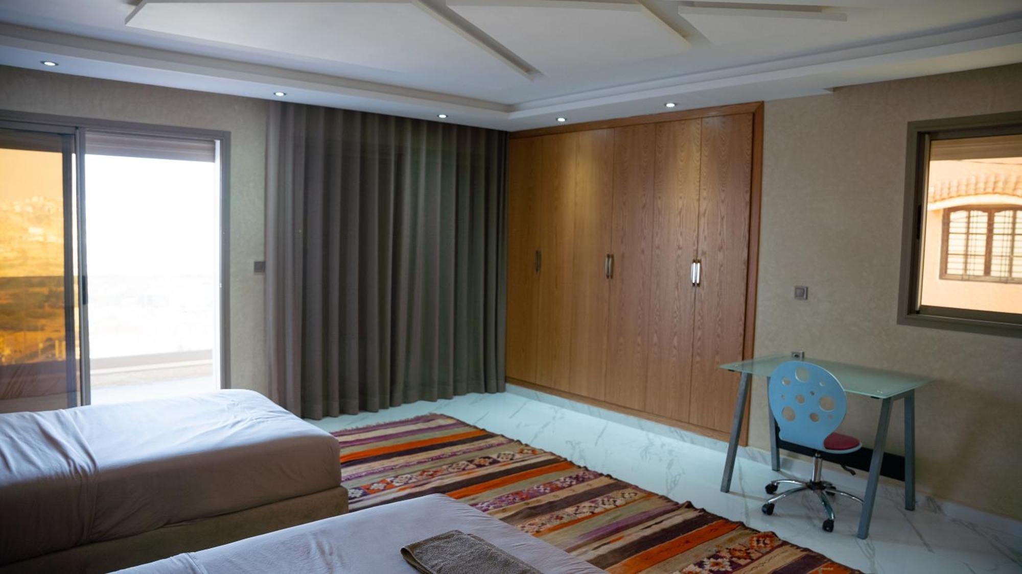 Apartment Tayyurt Host *