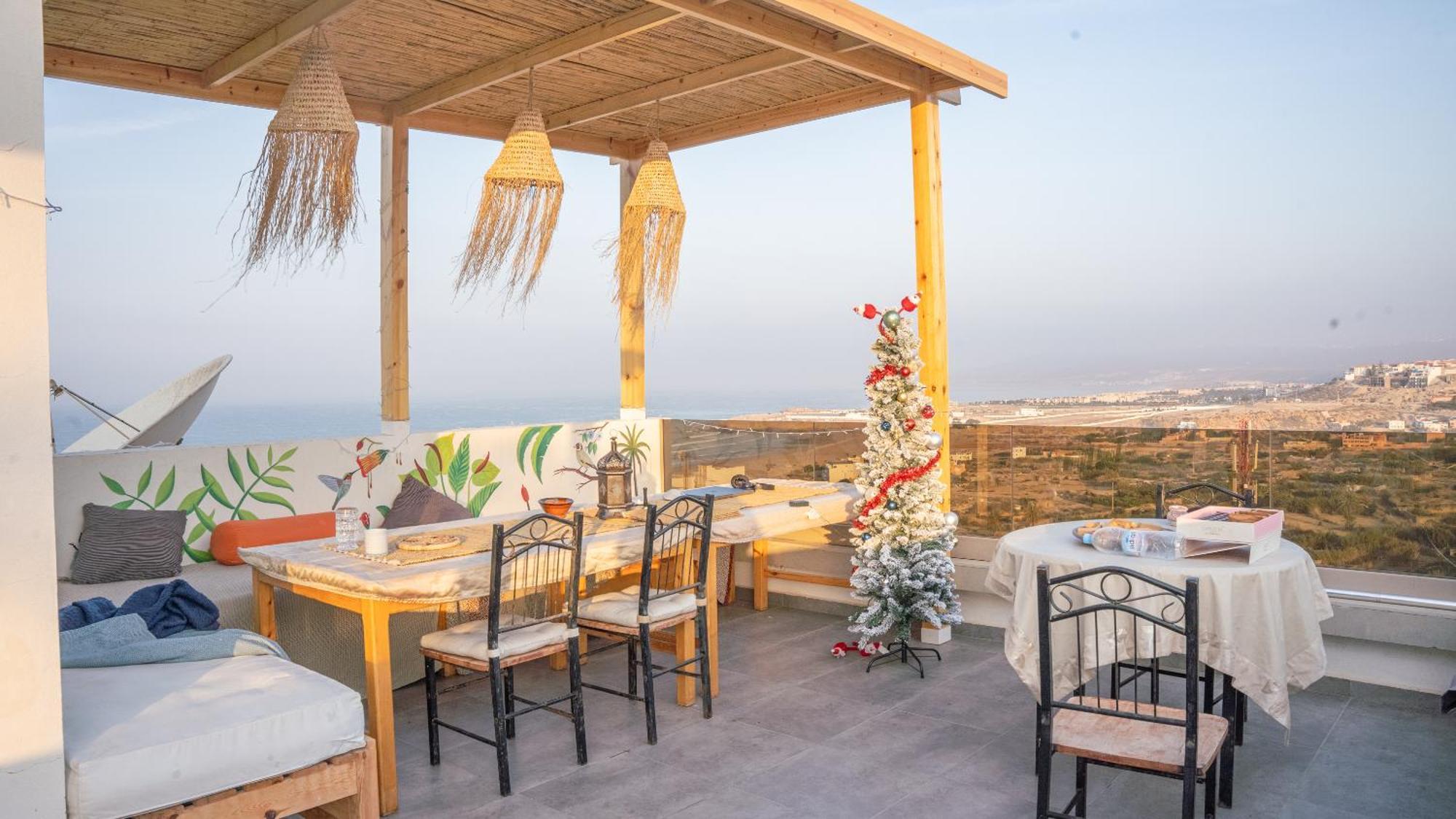Tayyurt Host Apartment Agadir