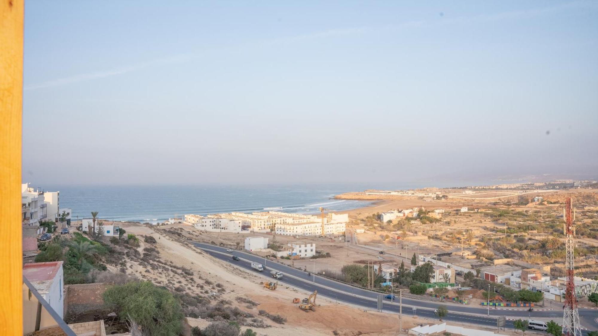 Tayyurt Host * Agadir