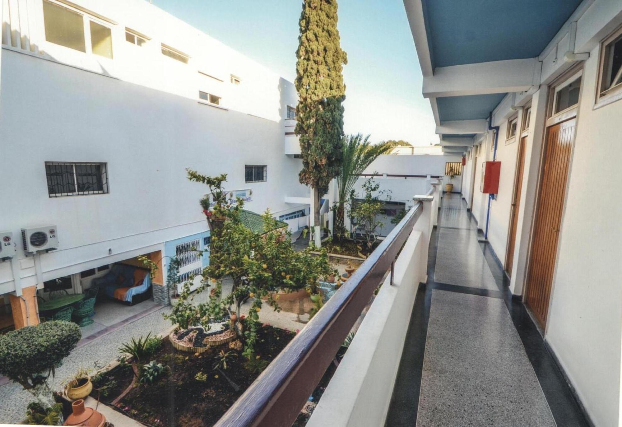 Hotel Et Soleil *