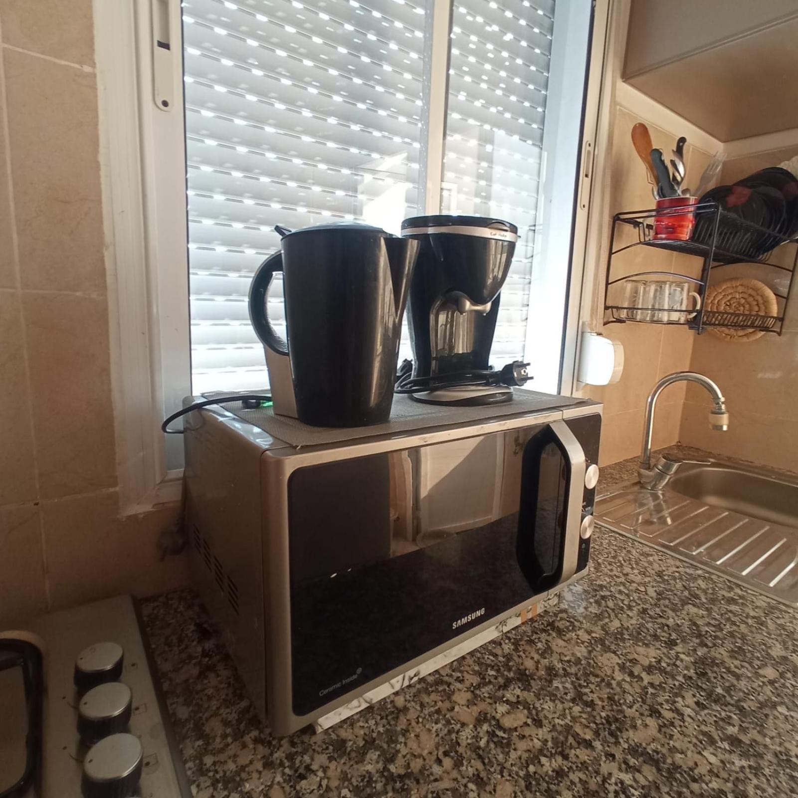 Quartier Salam Appartement Agadir