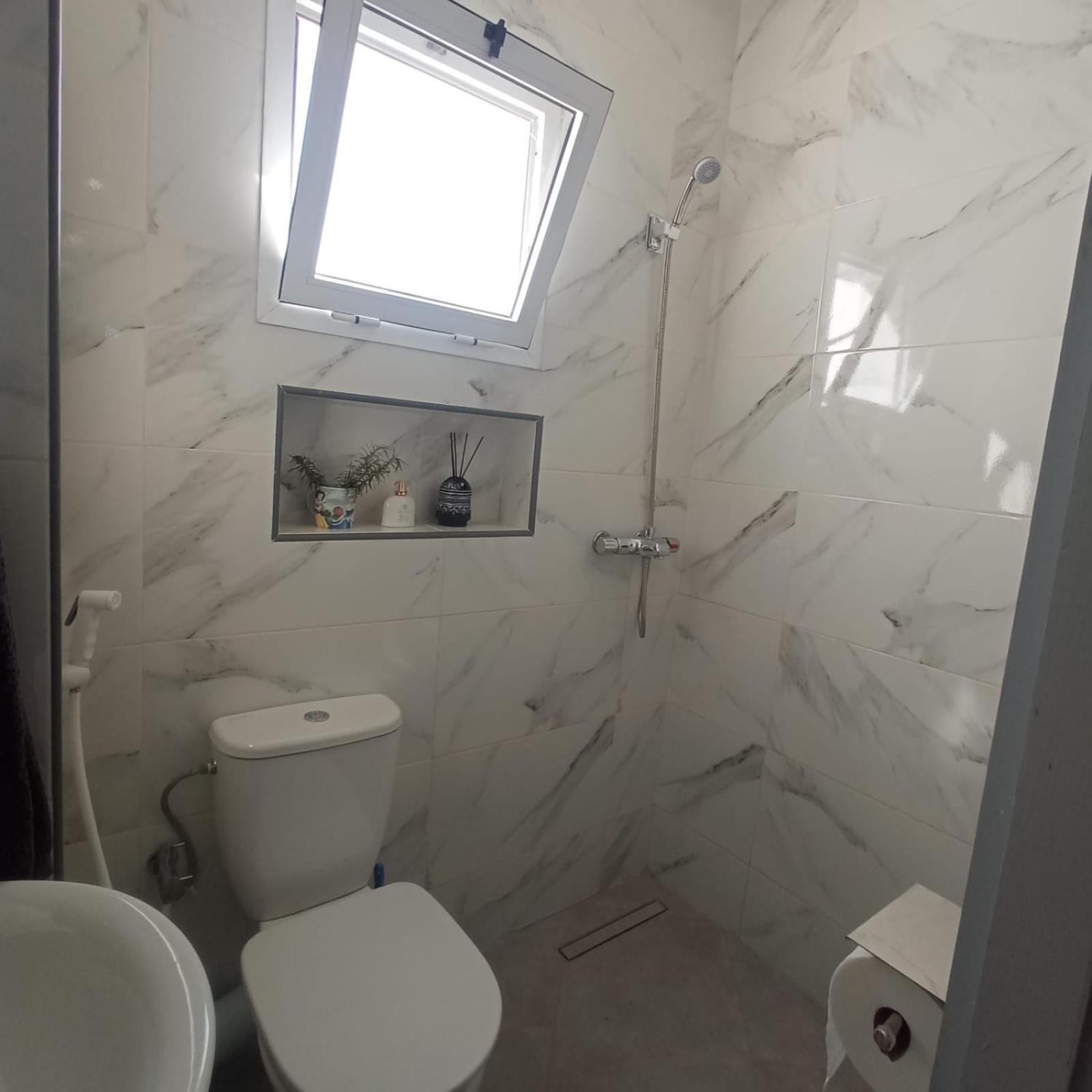Appartement Quartier Salam Agadir