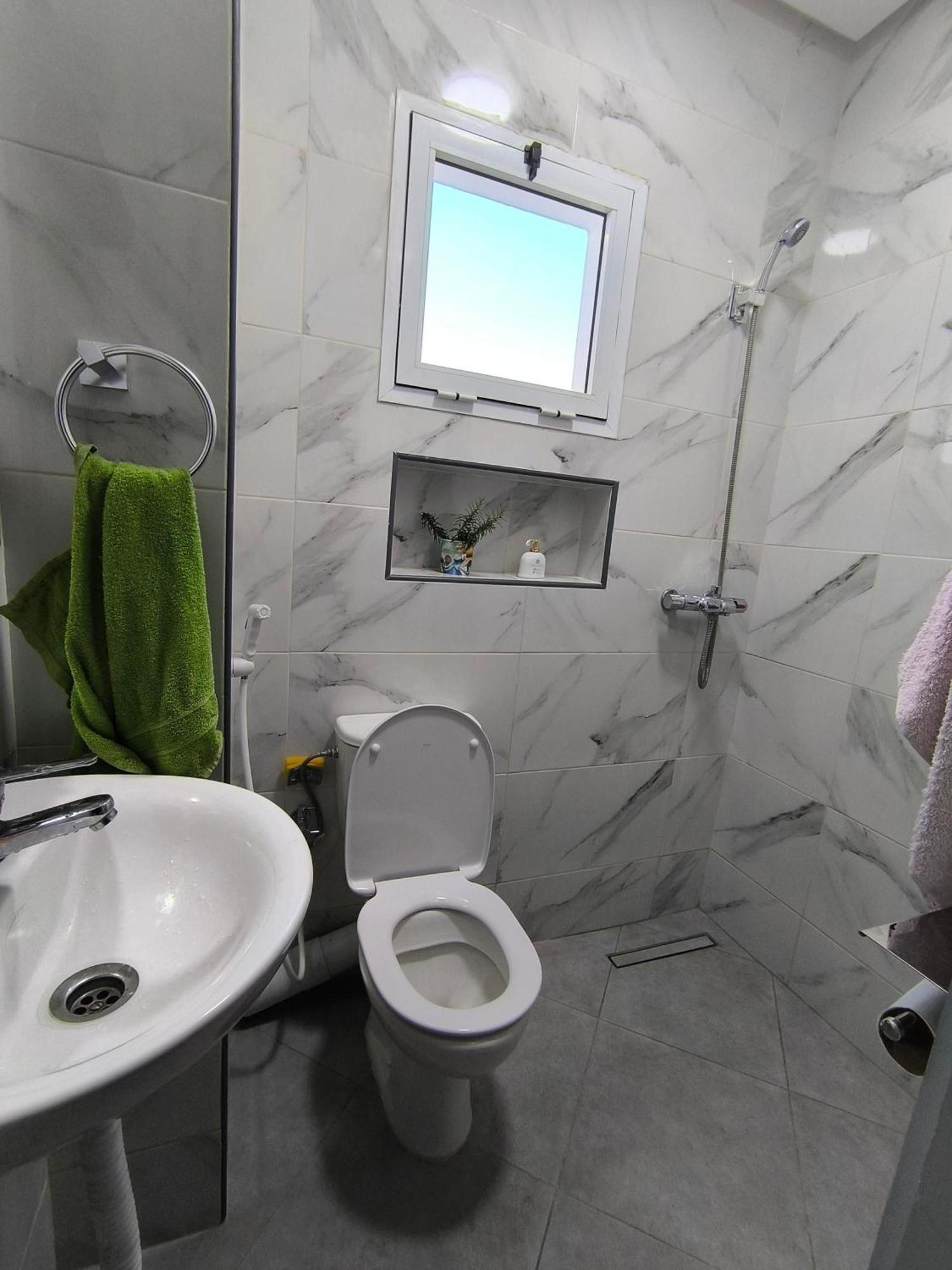 Quartier Salam Appartement