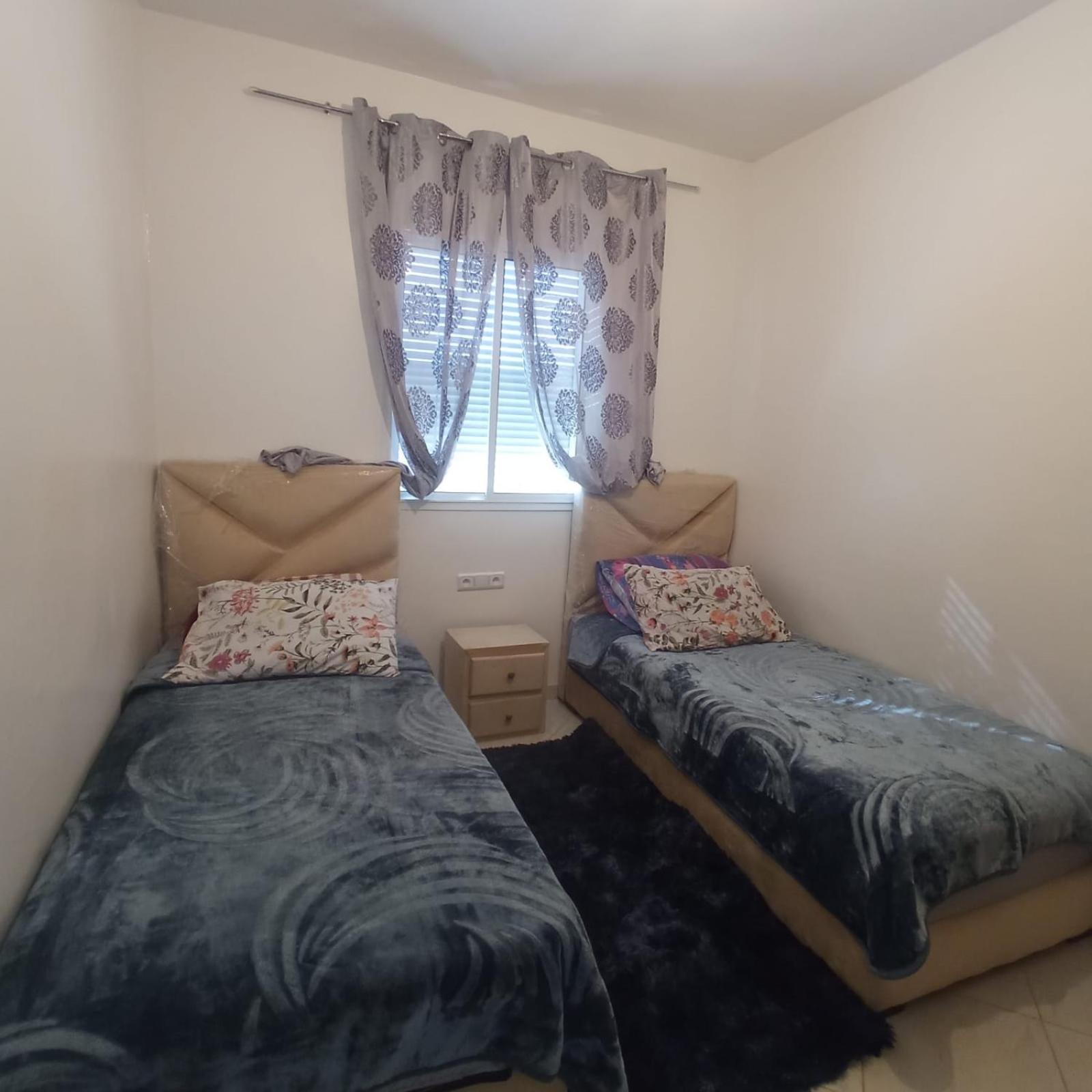 Quartier Salam Appartement Agadir
