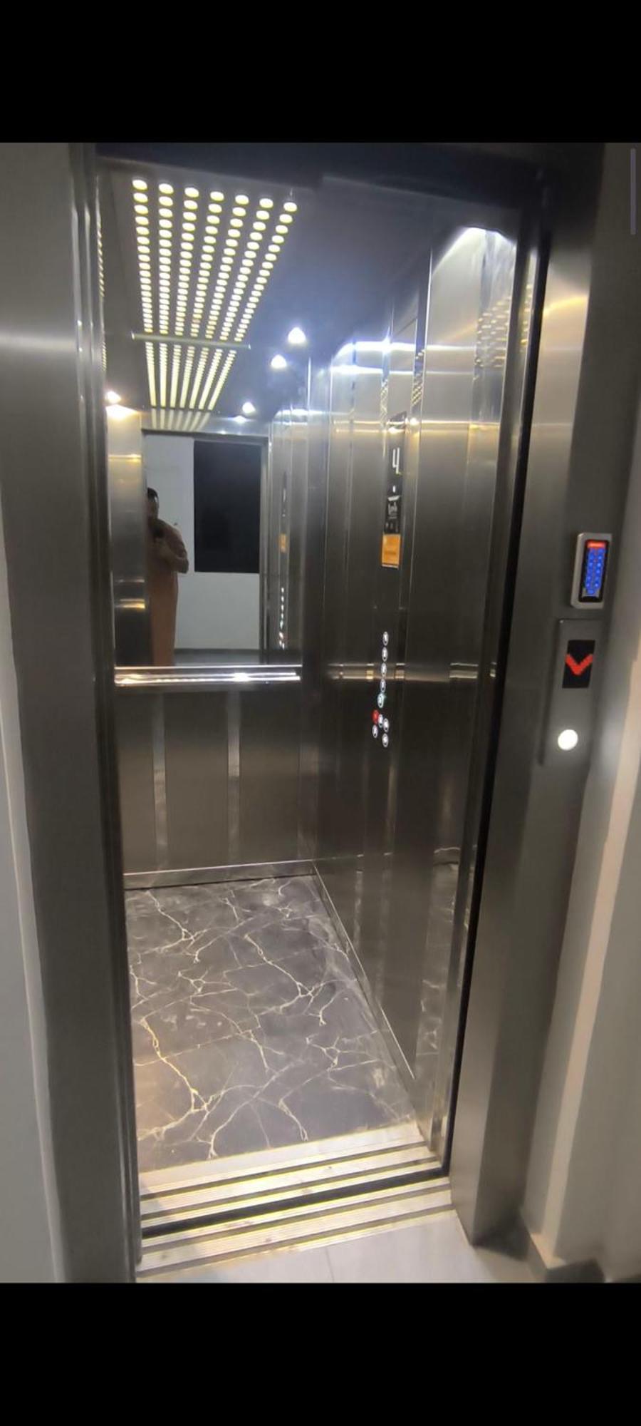 Quartier Salam Appartement *
