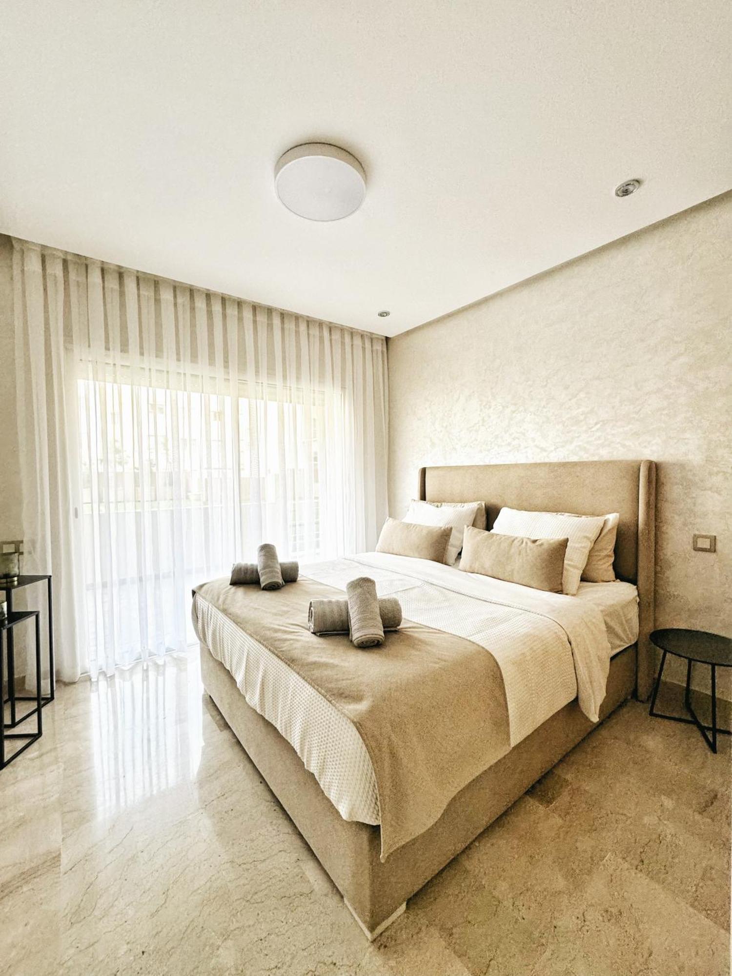 Apartment Laperledagadir *