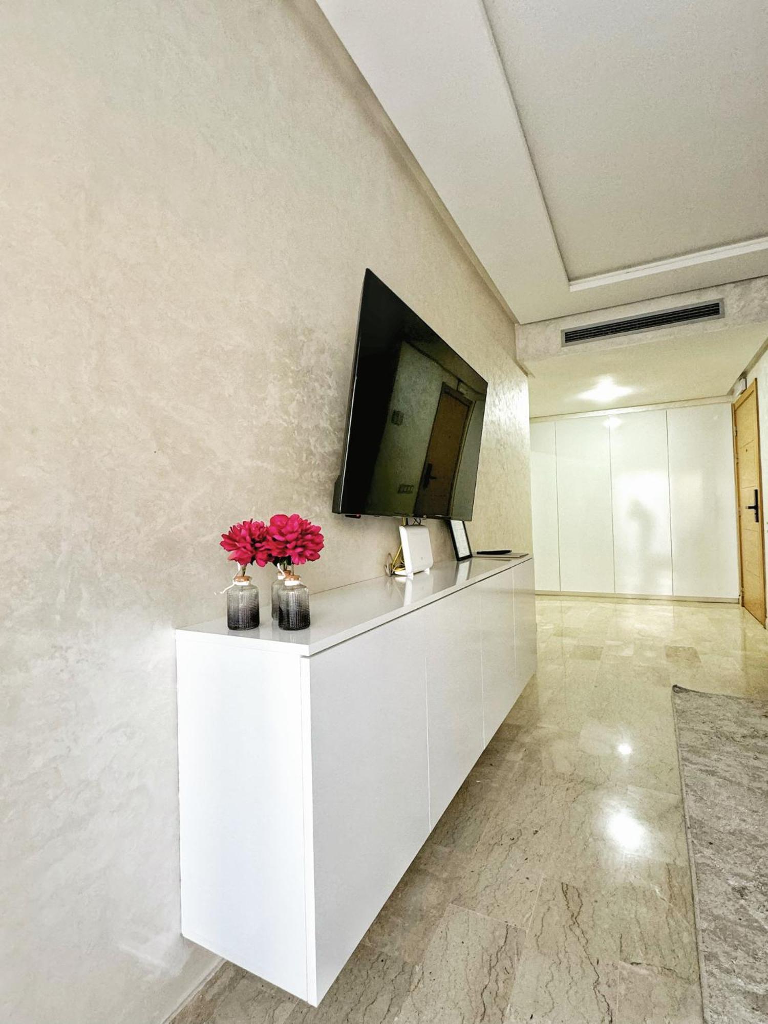 Apartment Laperledagadir