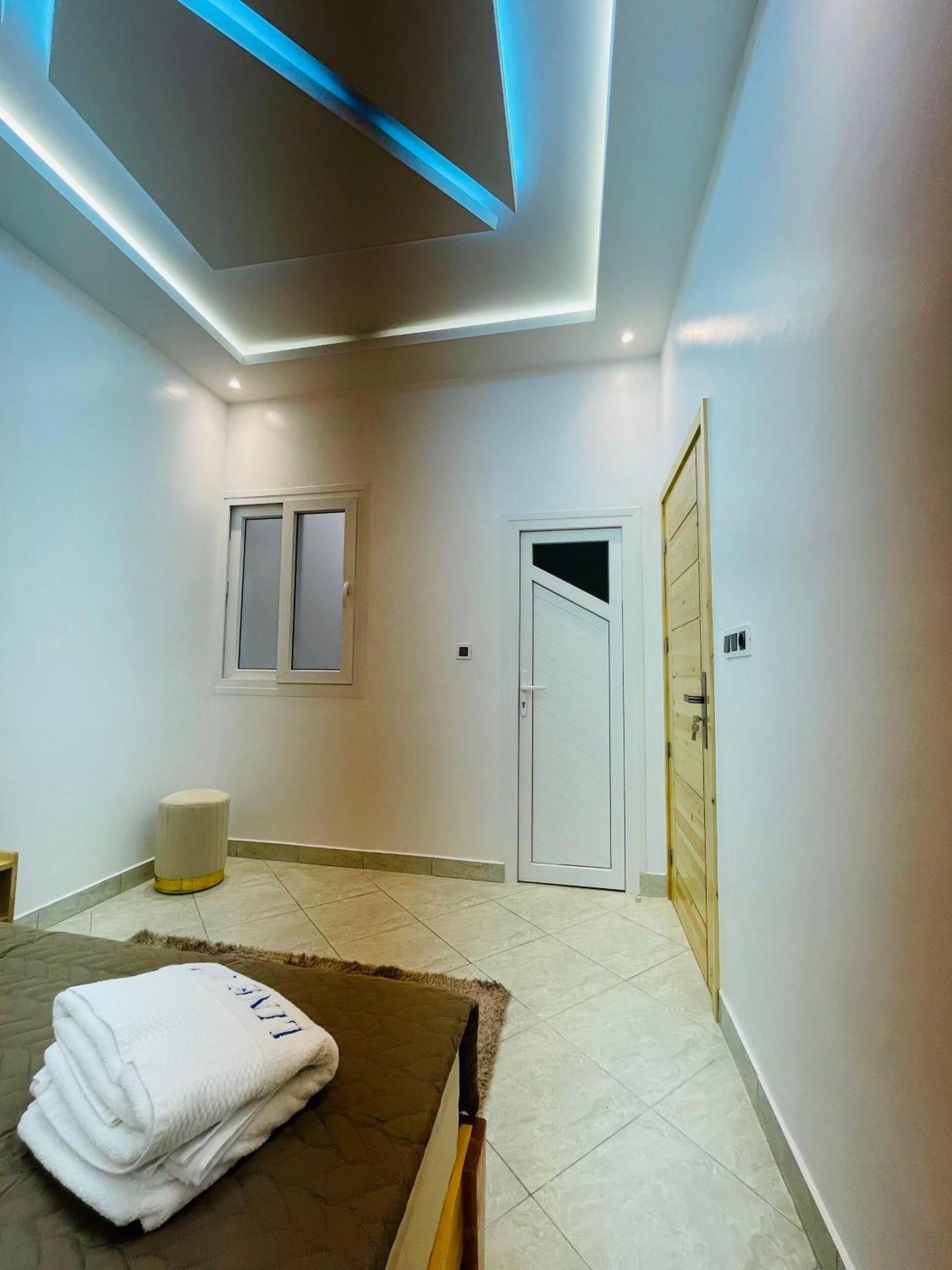 Line Up Surf House Hostel Agadir