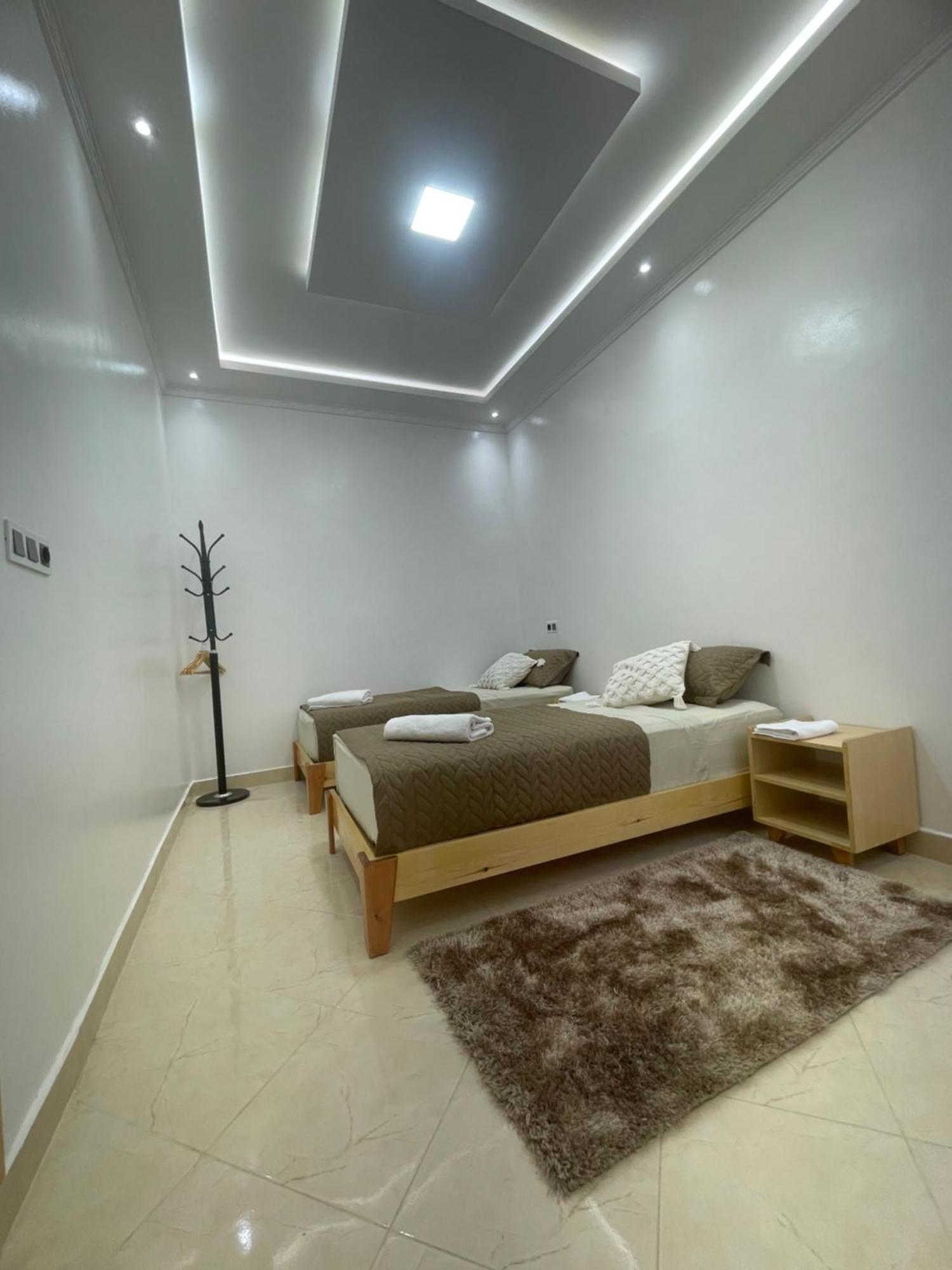 Hostel Line Up Surf House Agadir