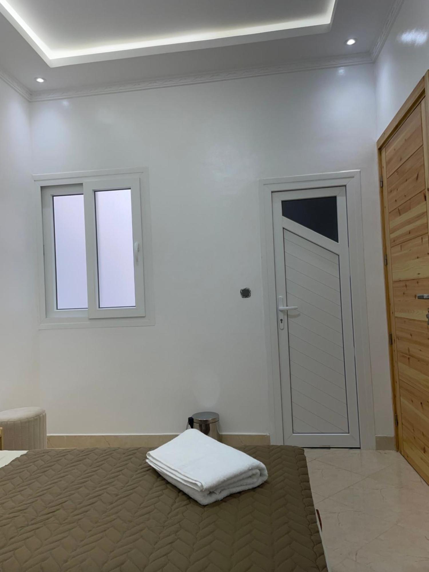 Line Up Surf House Hostel Agadir
