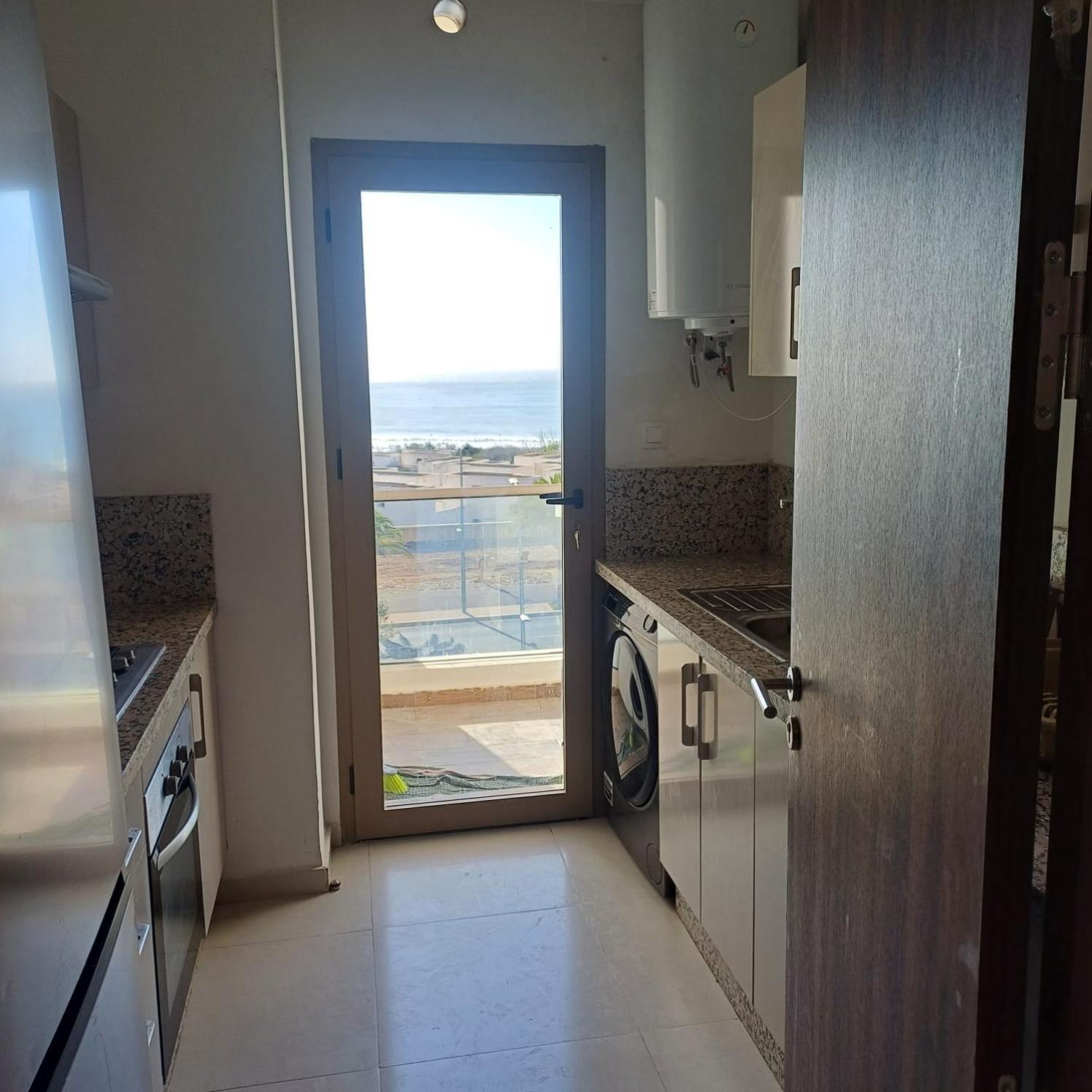 Sea House Apartment