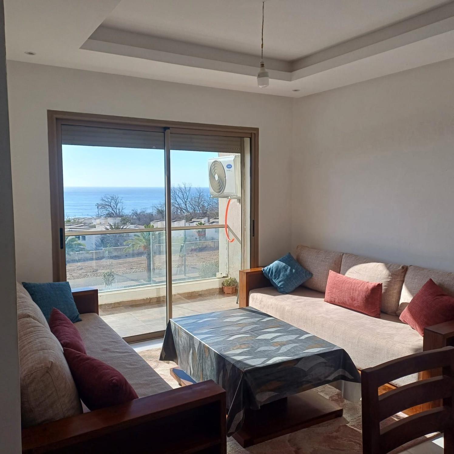 Apartment Sea House *