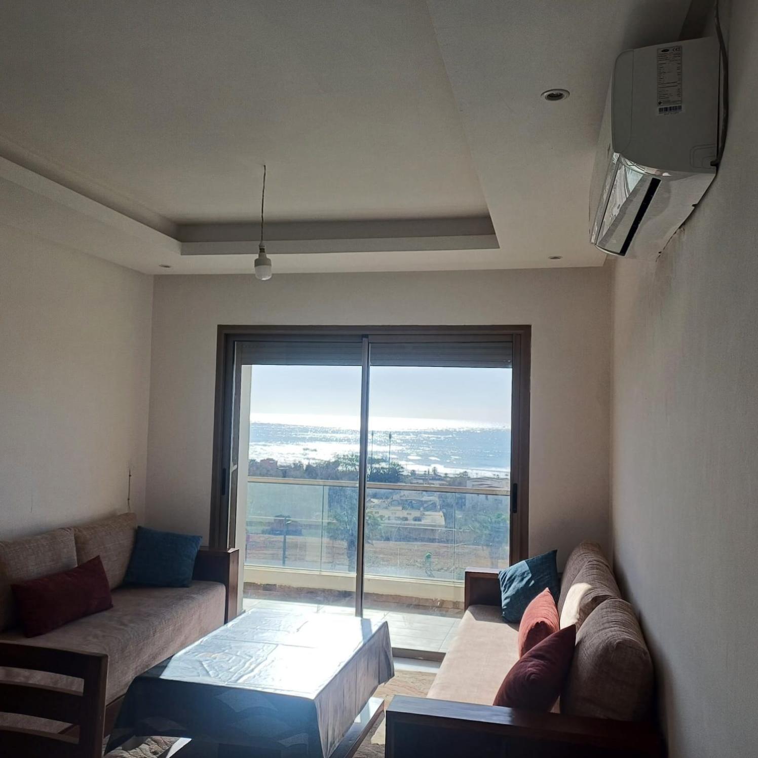 Apartment Sea House Agadir