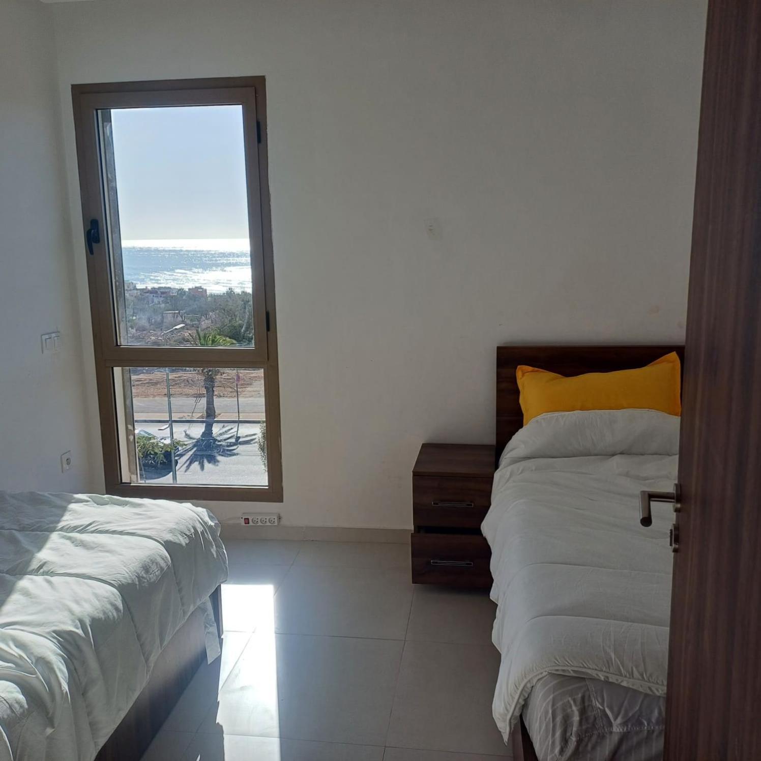 Sea House Apartment *