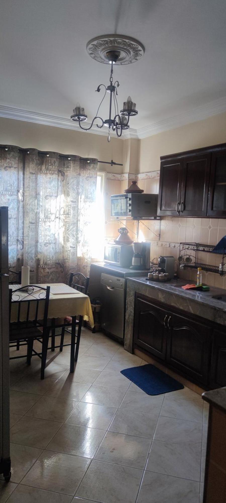 Au Centre Privee Apartment Agadir