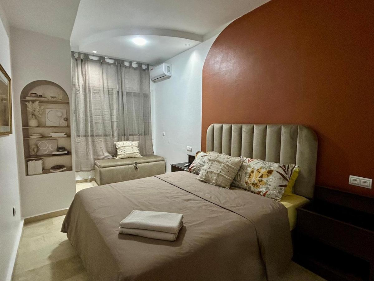 Modernity And Moroccan Charm Not Overlooked * Agadir