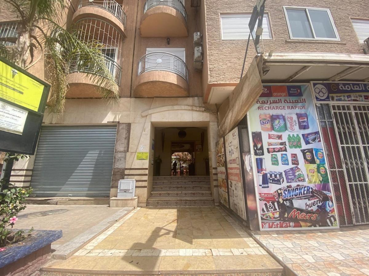 Modernity And Moroccan Charm Not Overlooked Apartment *