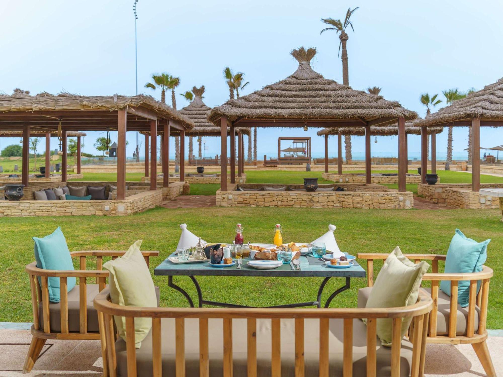 Sofitel Royal Bay 5* Agadir