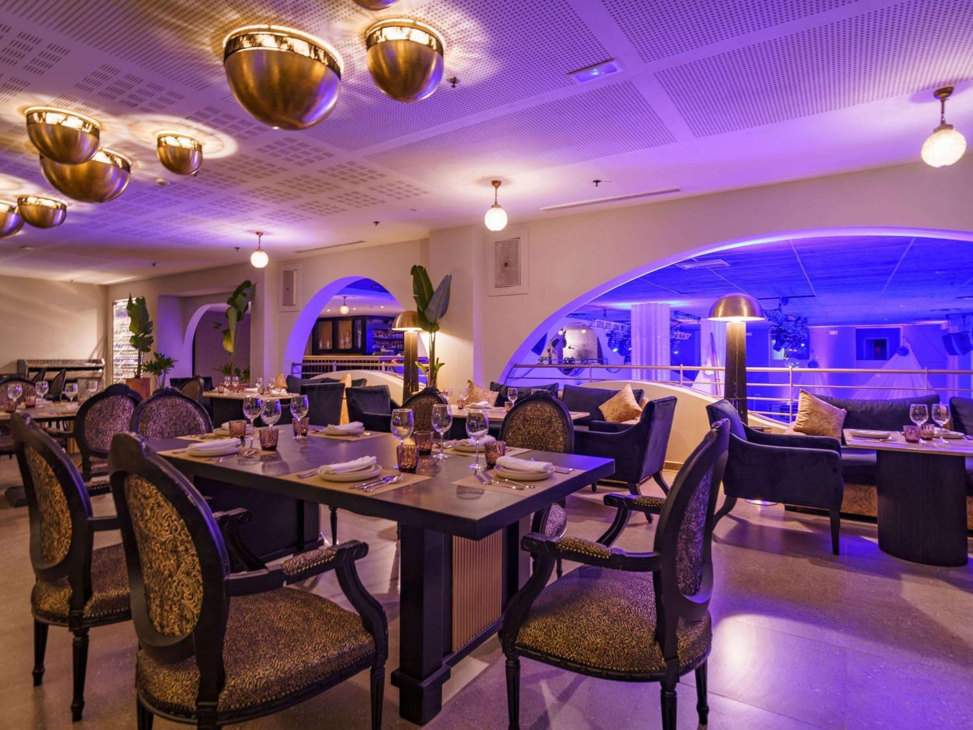 Sofitel Royal Bay Hotel 5*