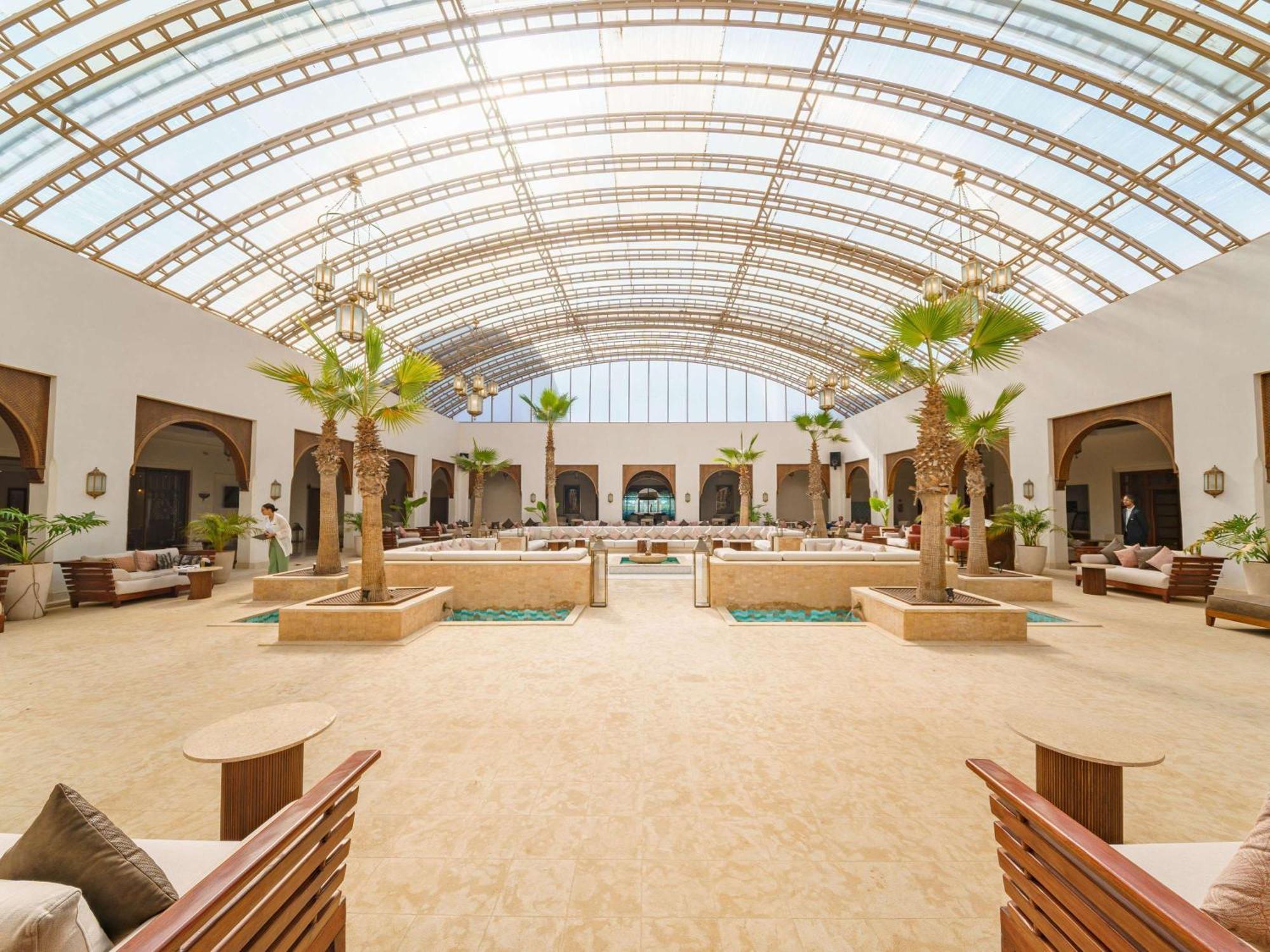 Sofitel Royal Bay Hotel Agadir