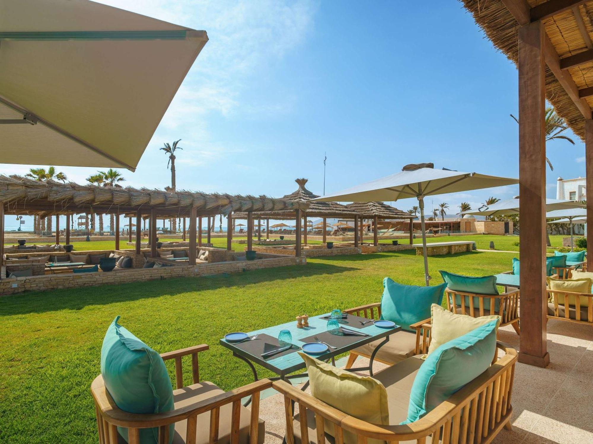 Hotel Sofitel Royal Bay Agadir