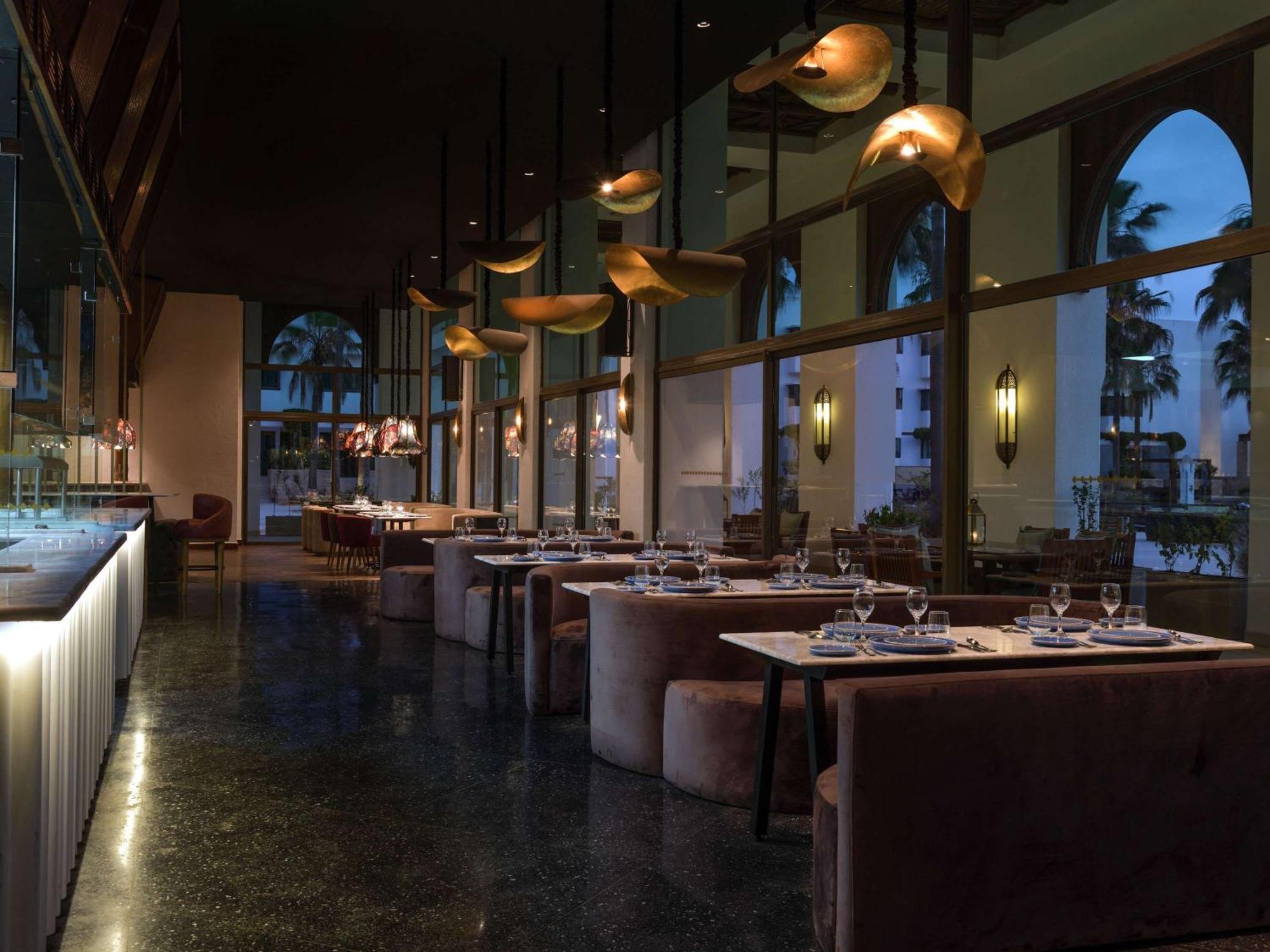 Sofitel Royal Bay 5*
