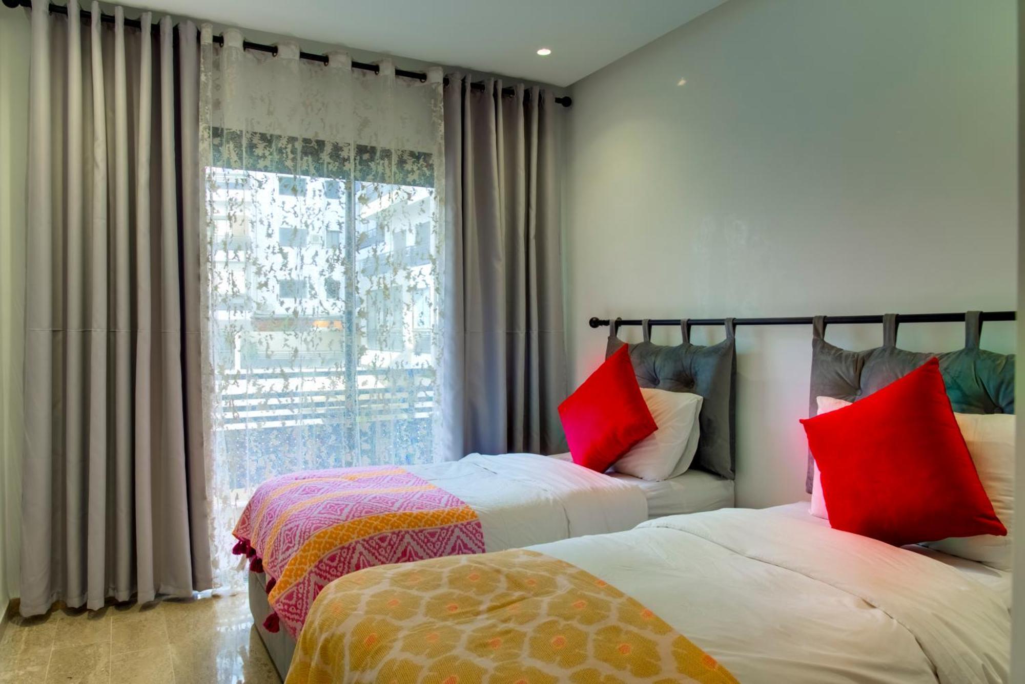 Le Cocon Apartment *