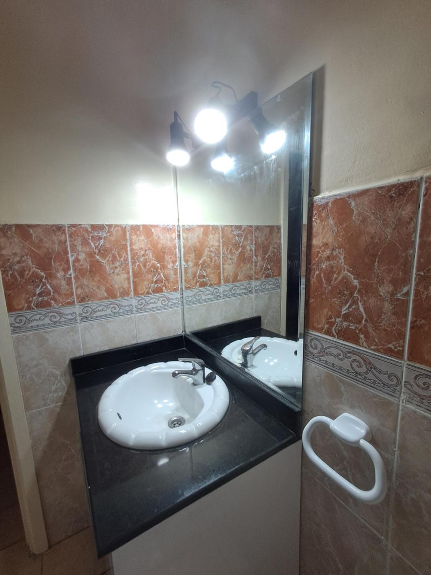 Apartment Bel Baigne De Lumiere Agadir