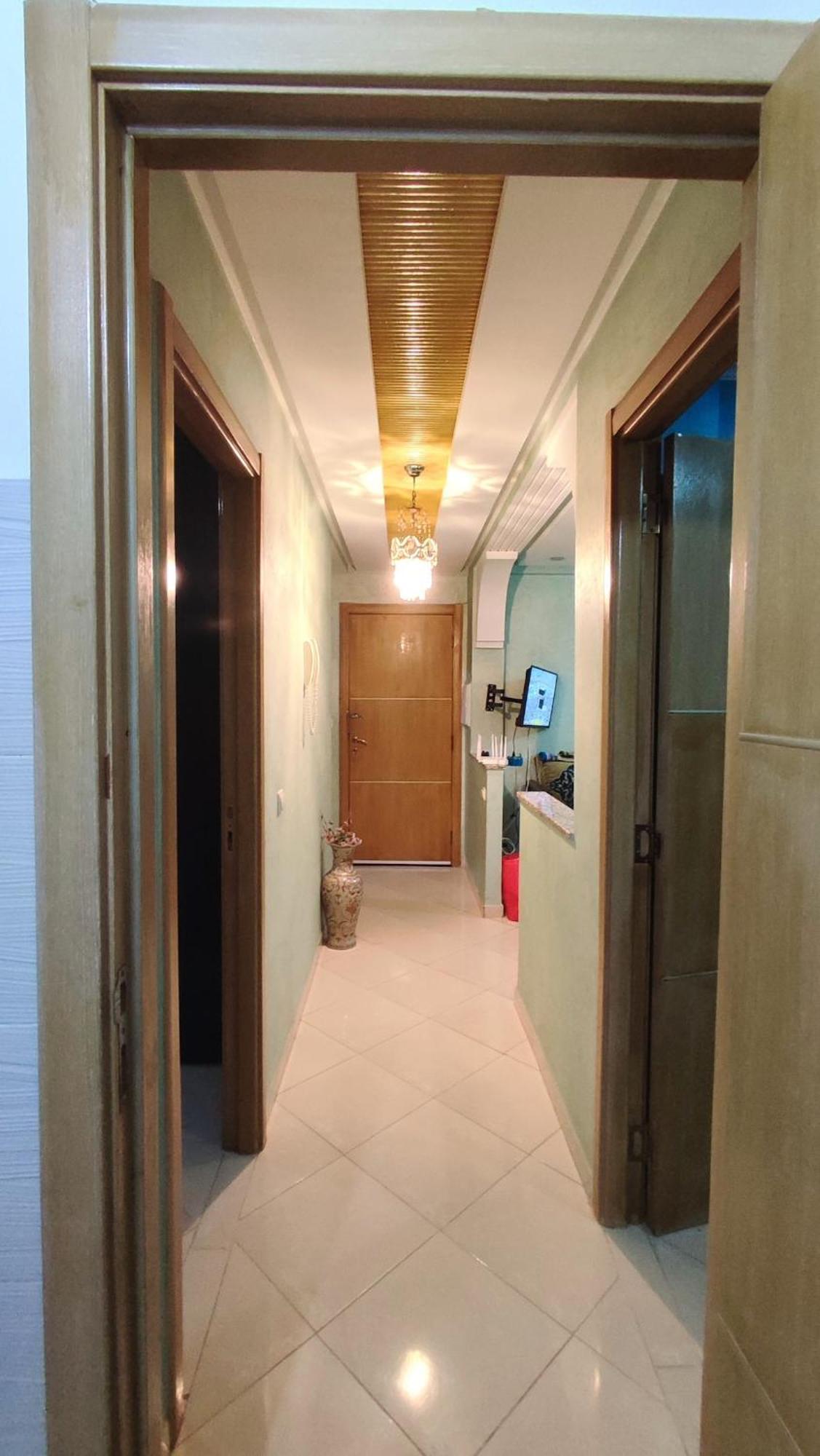 Apartment Cozy Near Amenities Agadir
