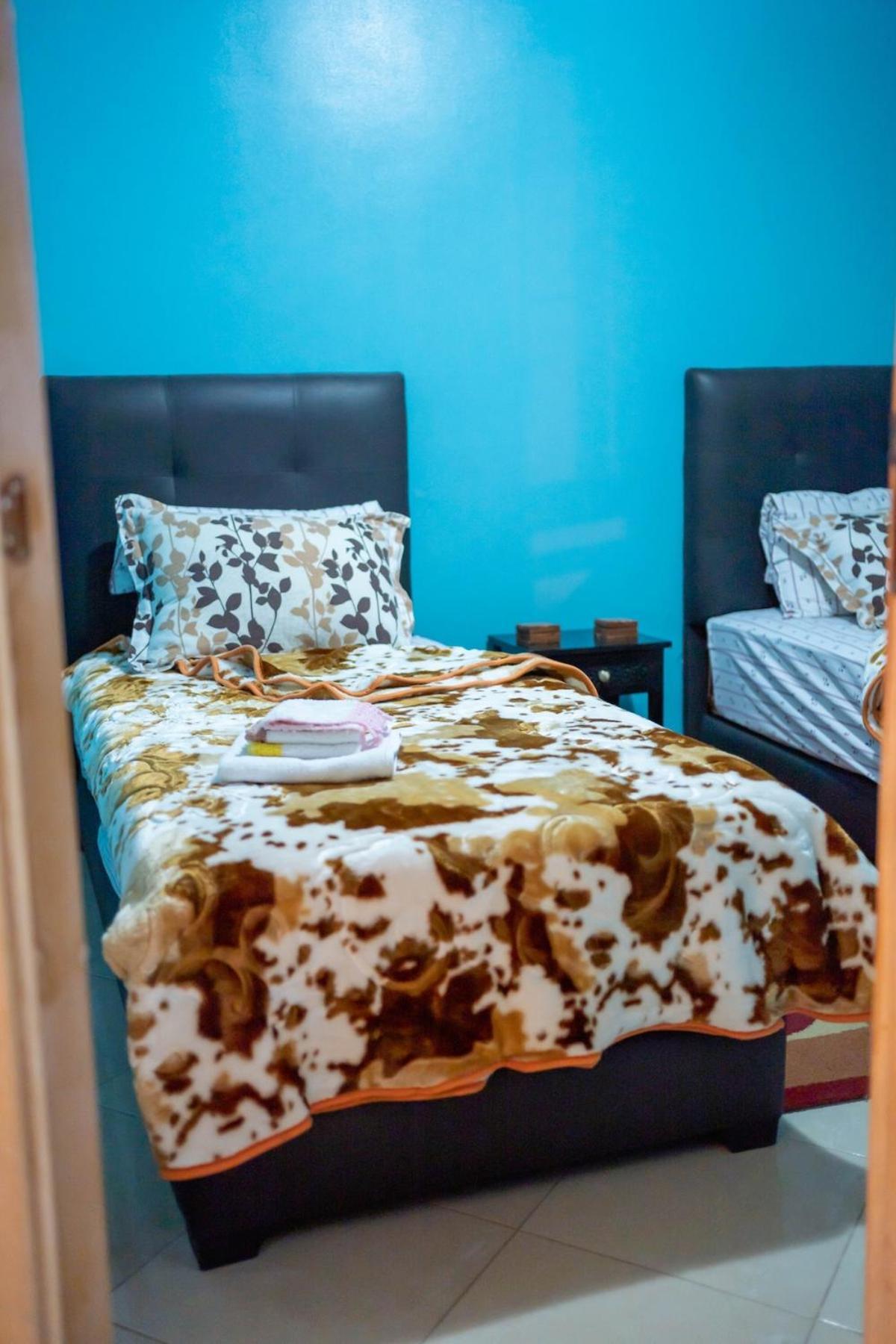 Cozy Near Amenities Agadir