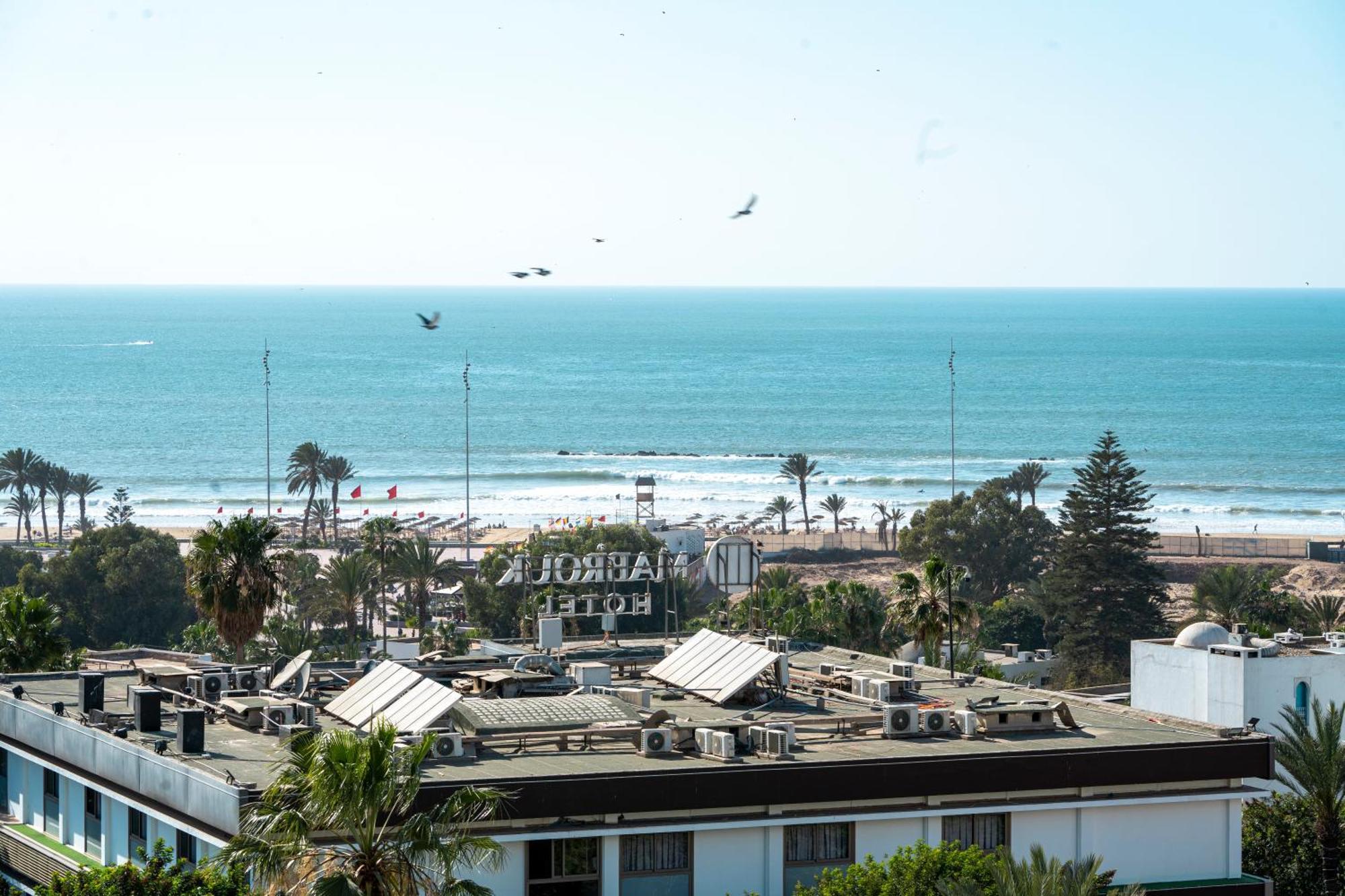 Argana Hotel Agadir