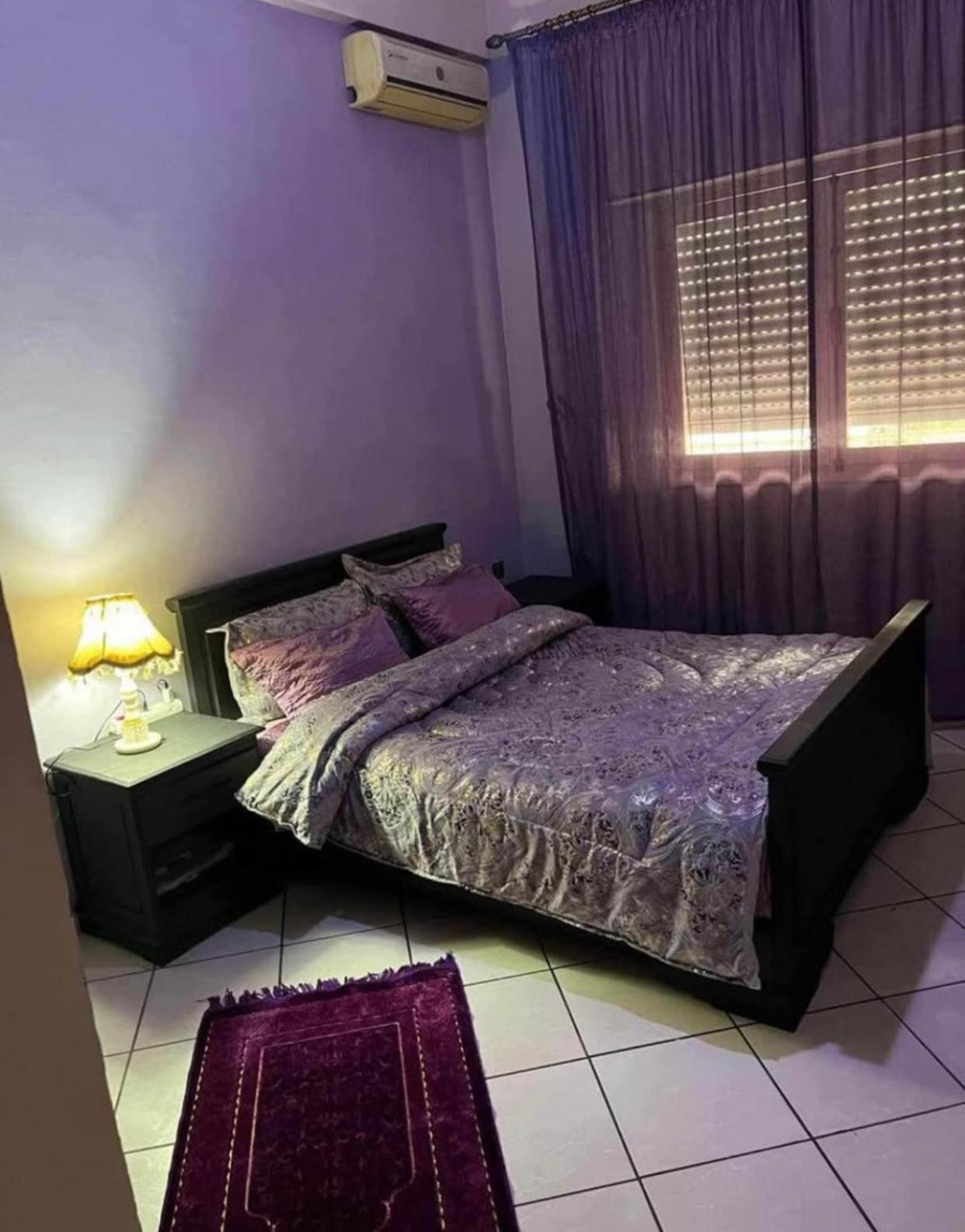Studio Rez-de-chaussee Climatisee Au Centre Avec Wifi 5g Et Smart Tv