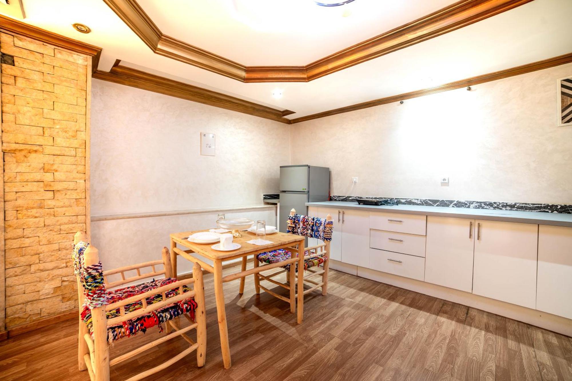 Appartement Luxe A City Dakhla Avec Jardin * Agadir