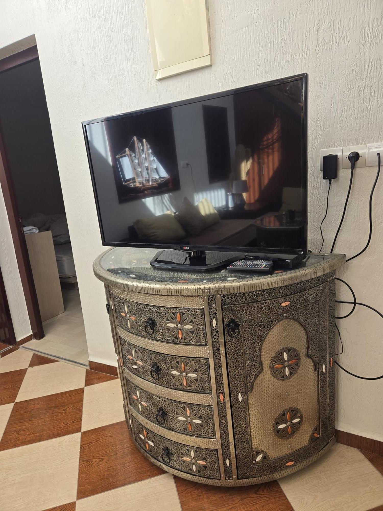 Apartment Roof Agadir