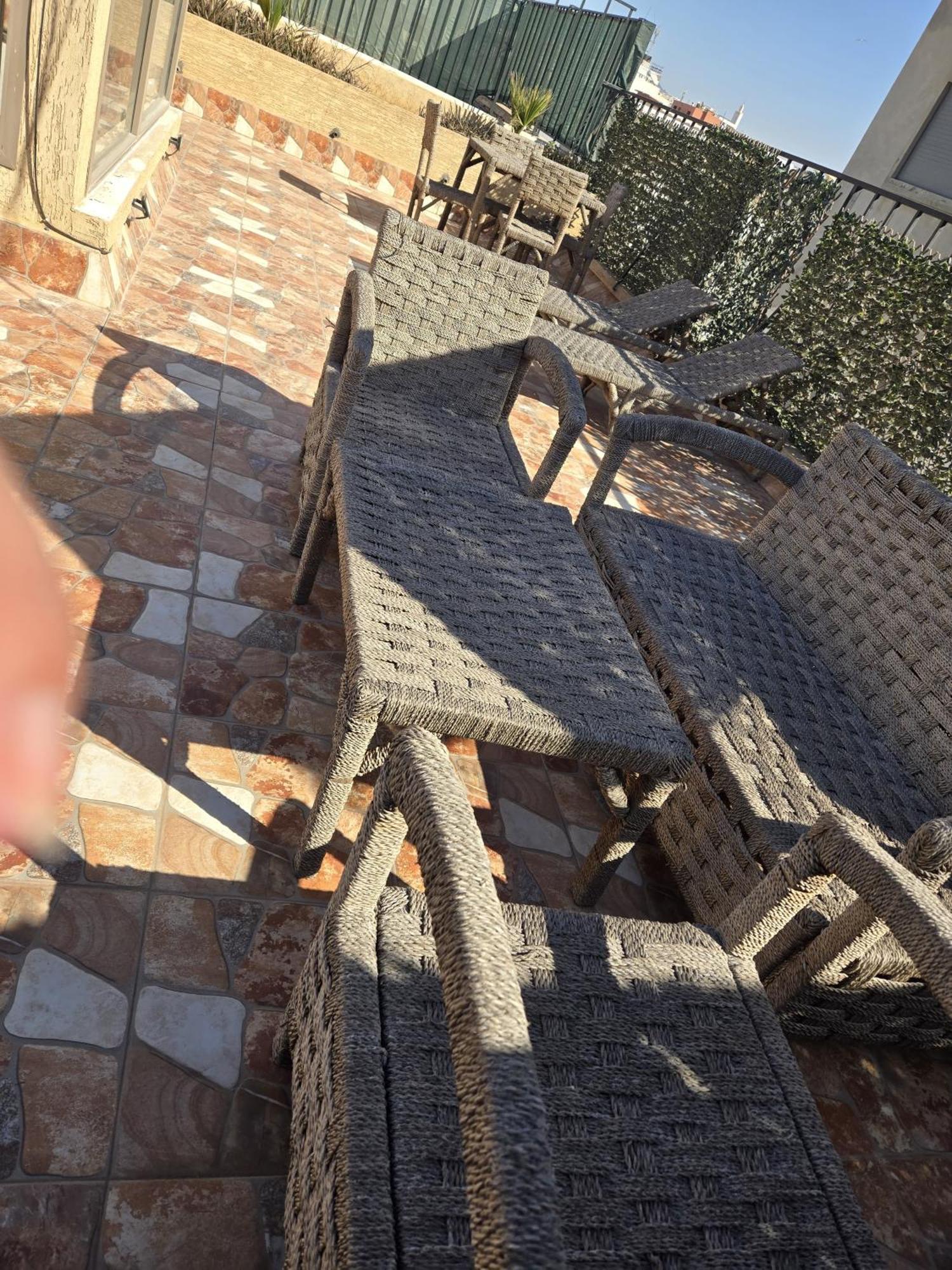 Roof Apartment