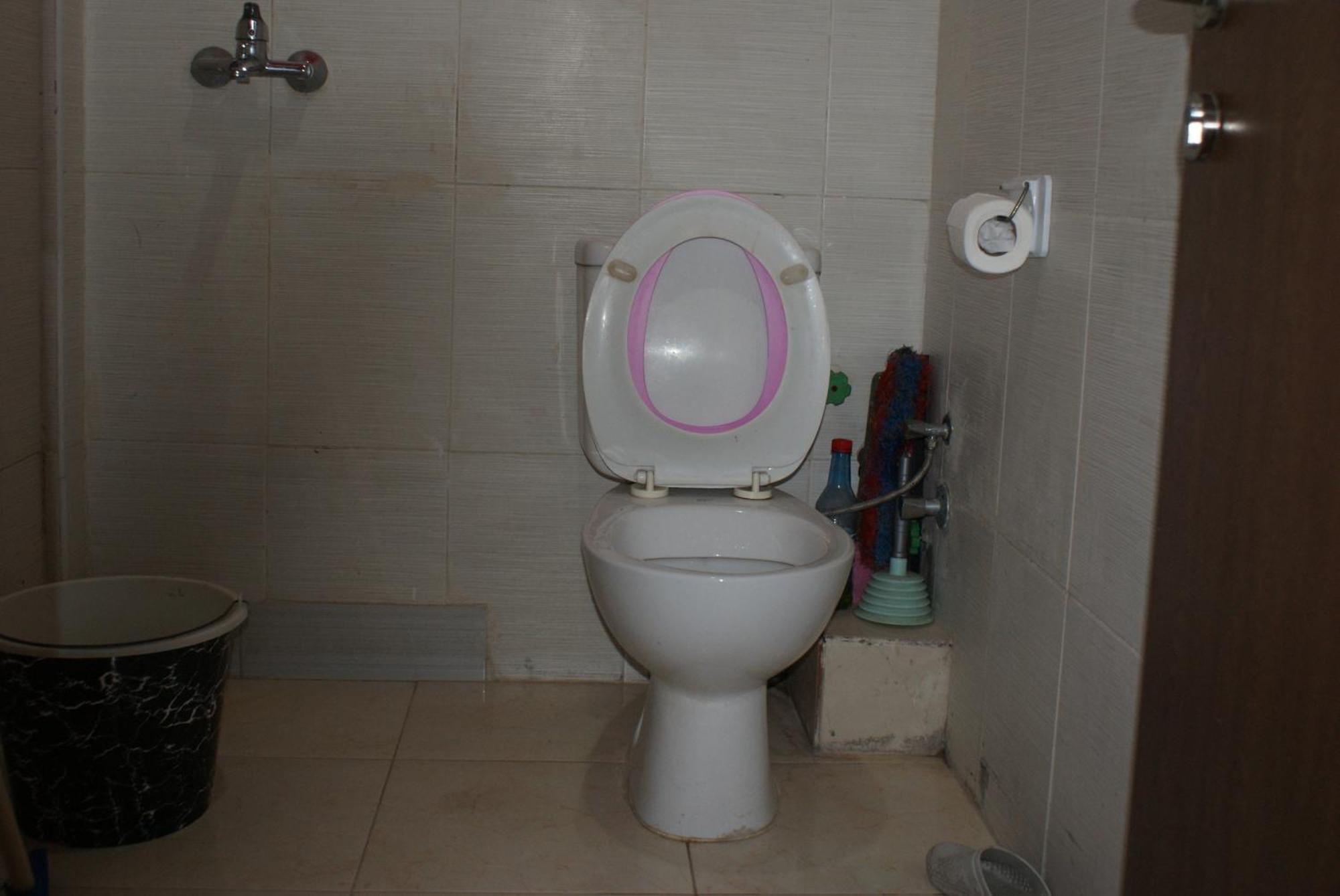 Appartement Quiet House Center