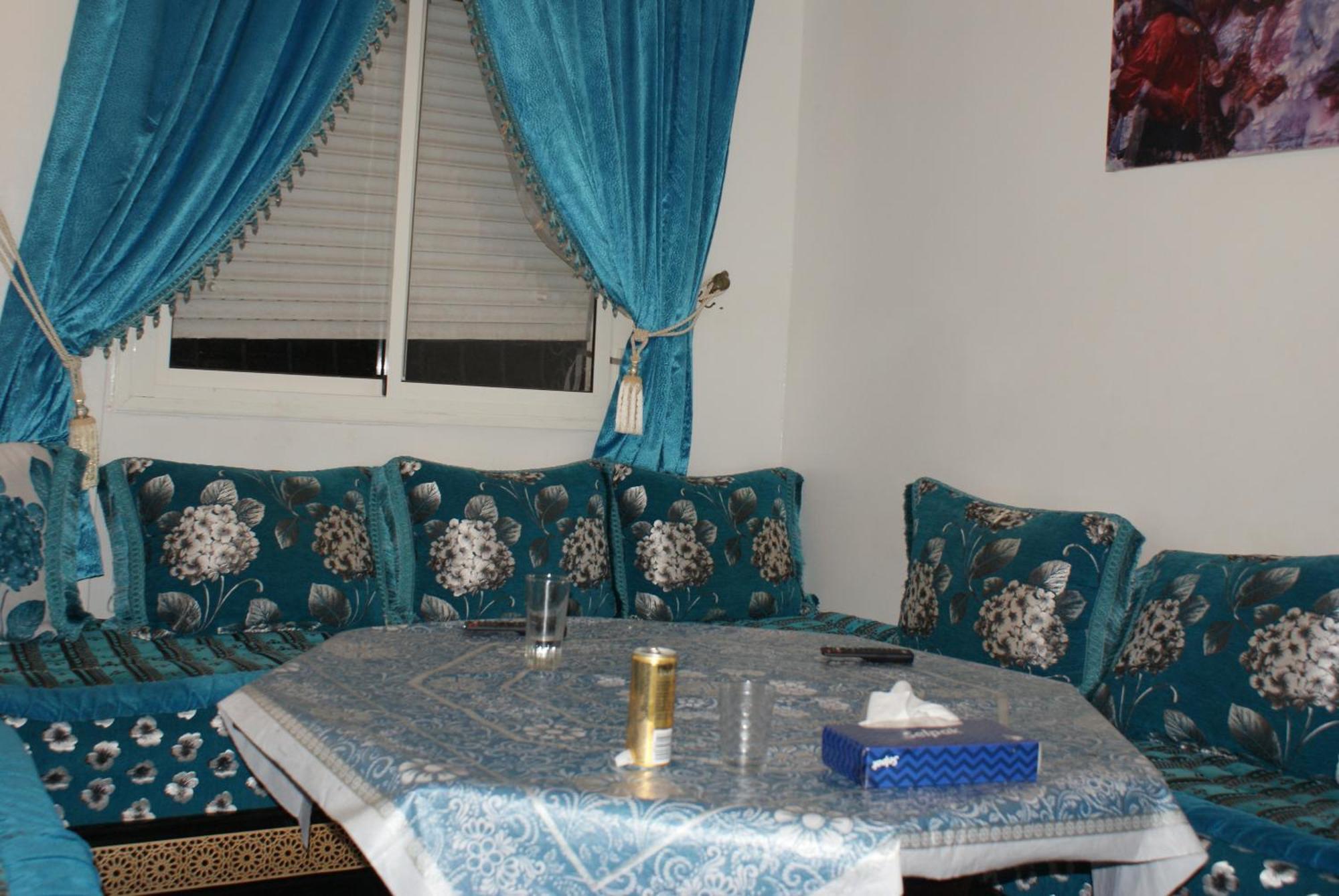 Quiet House Center Appartement Agadir