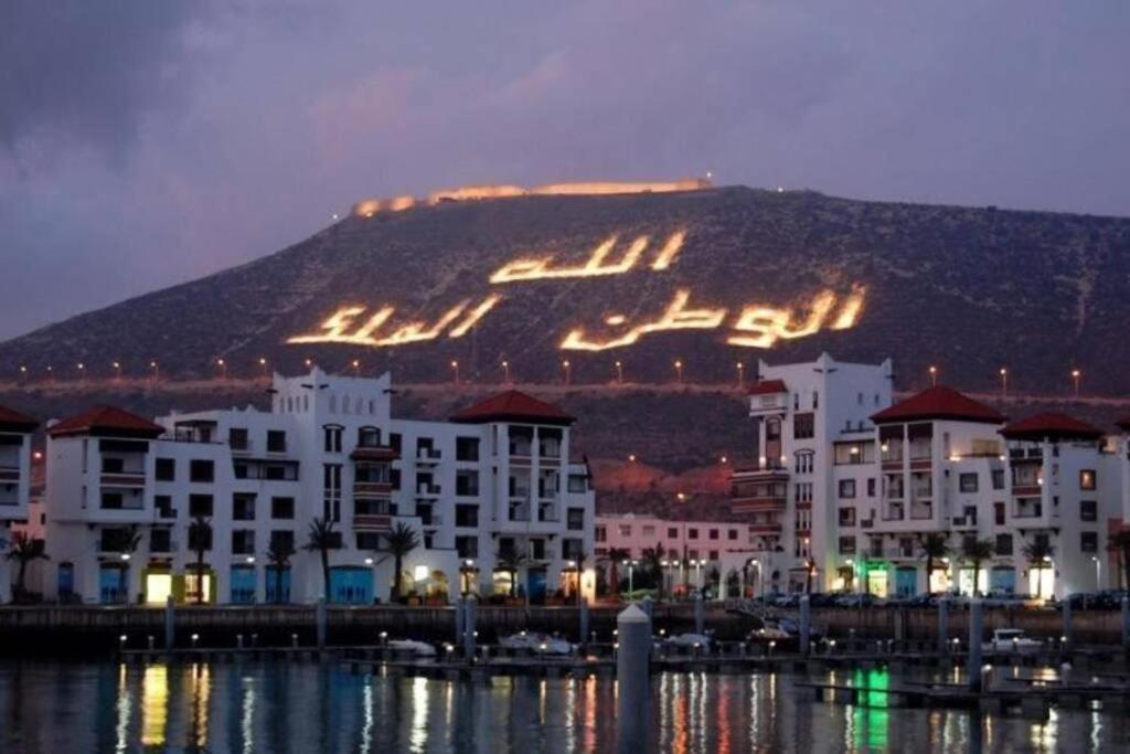 Apartment Agadir Apartment *