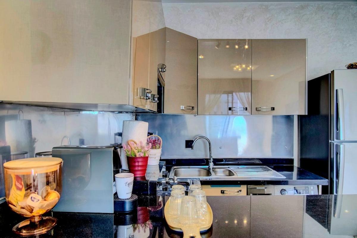 Luxe Apartment Holiday Pool Agadir 7 * Agadir
