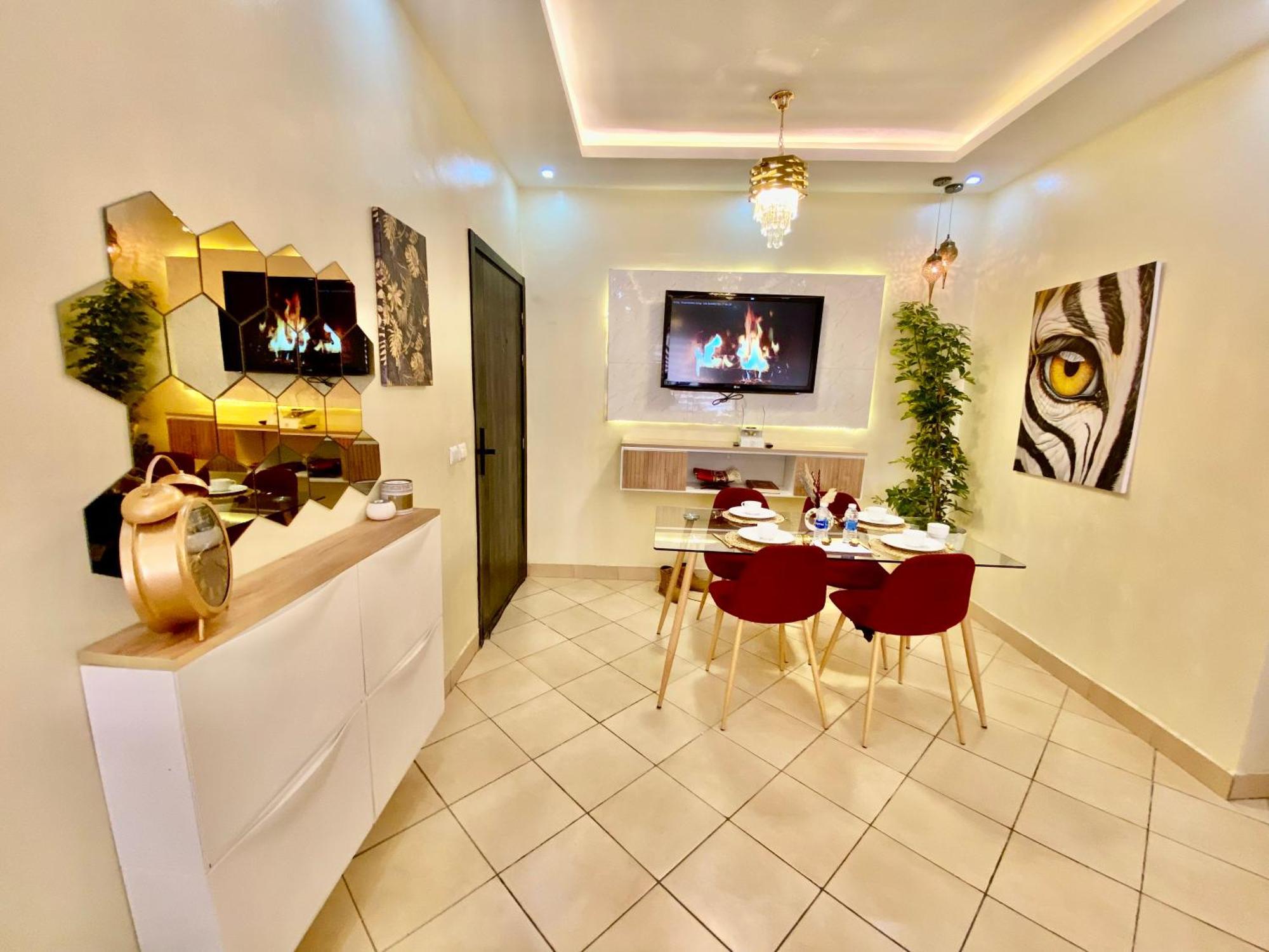 B Living Appartement