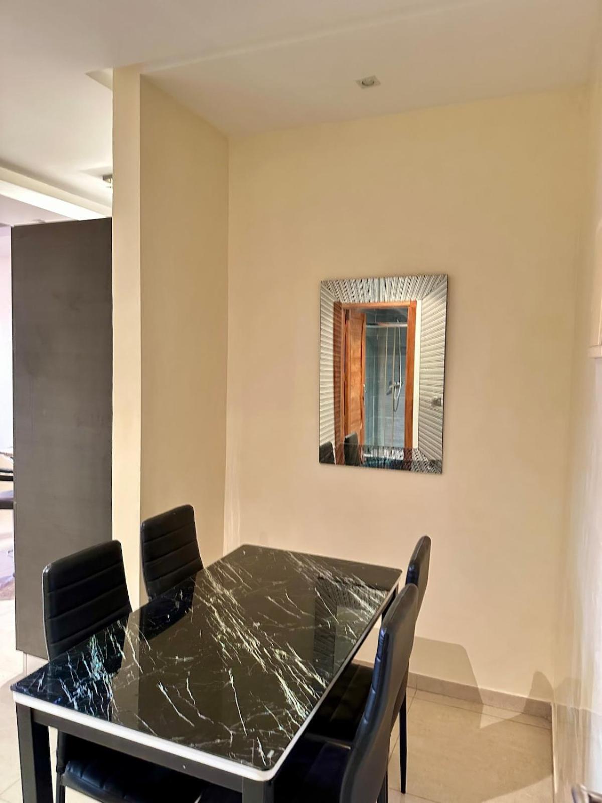 Appartement Beautiful Aga