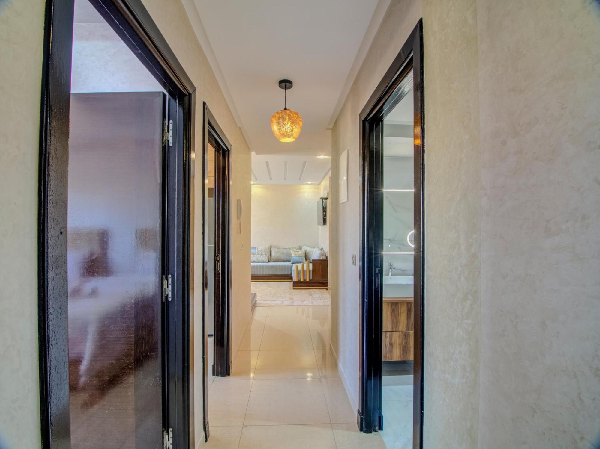 Luxe House