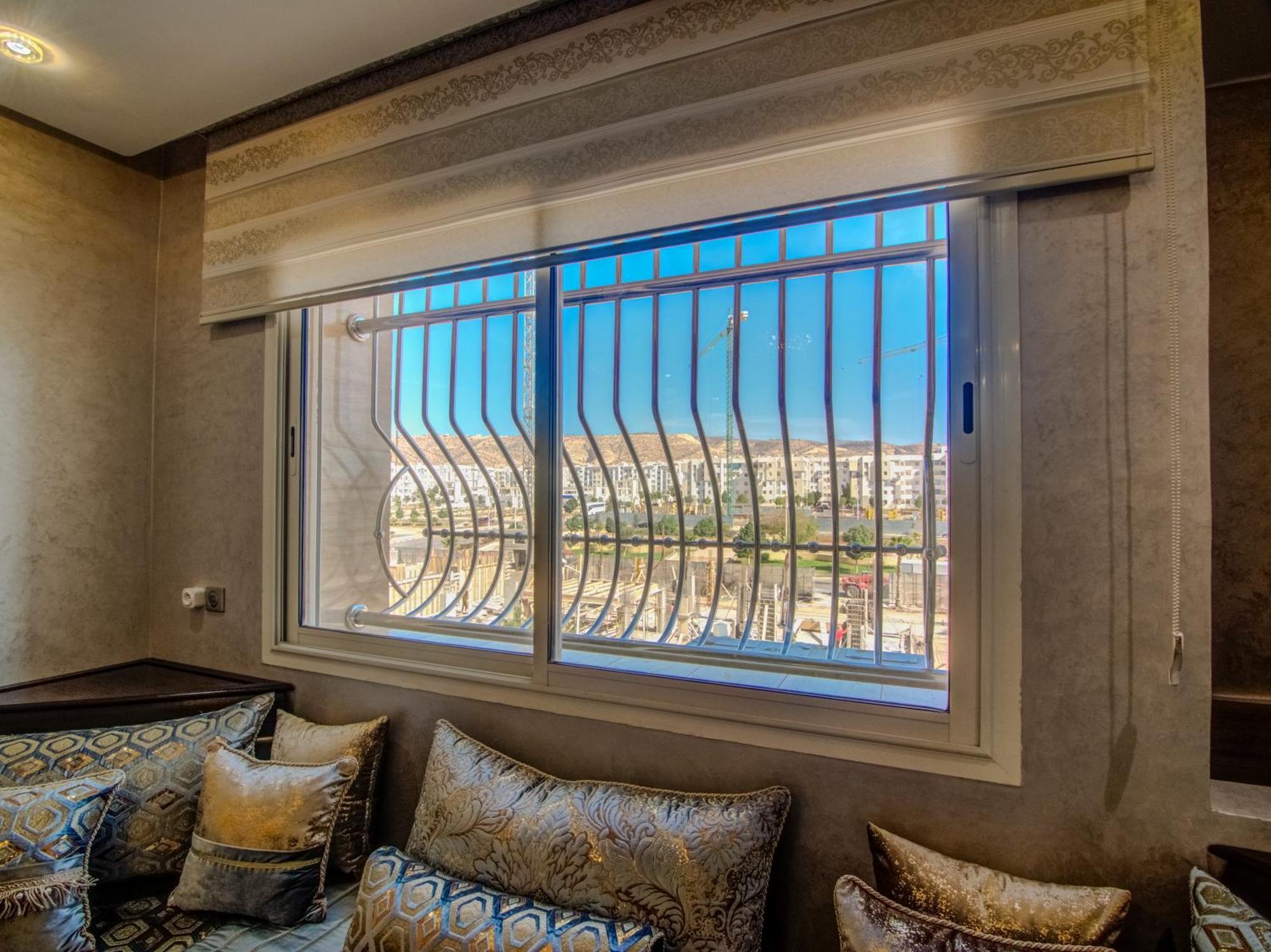 Apartment Luxe House *