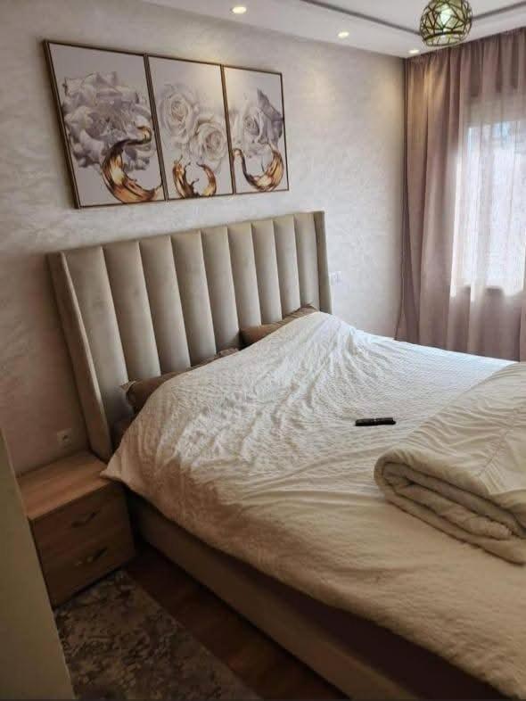 Appartement Warda *
